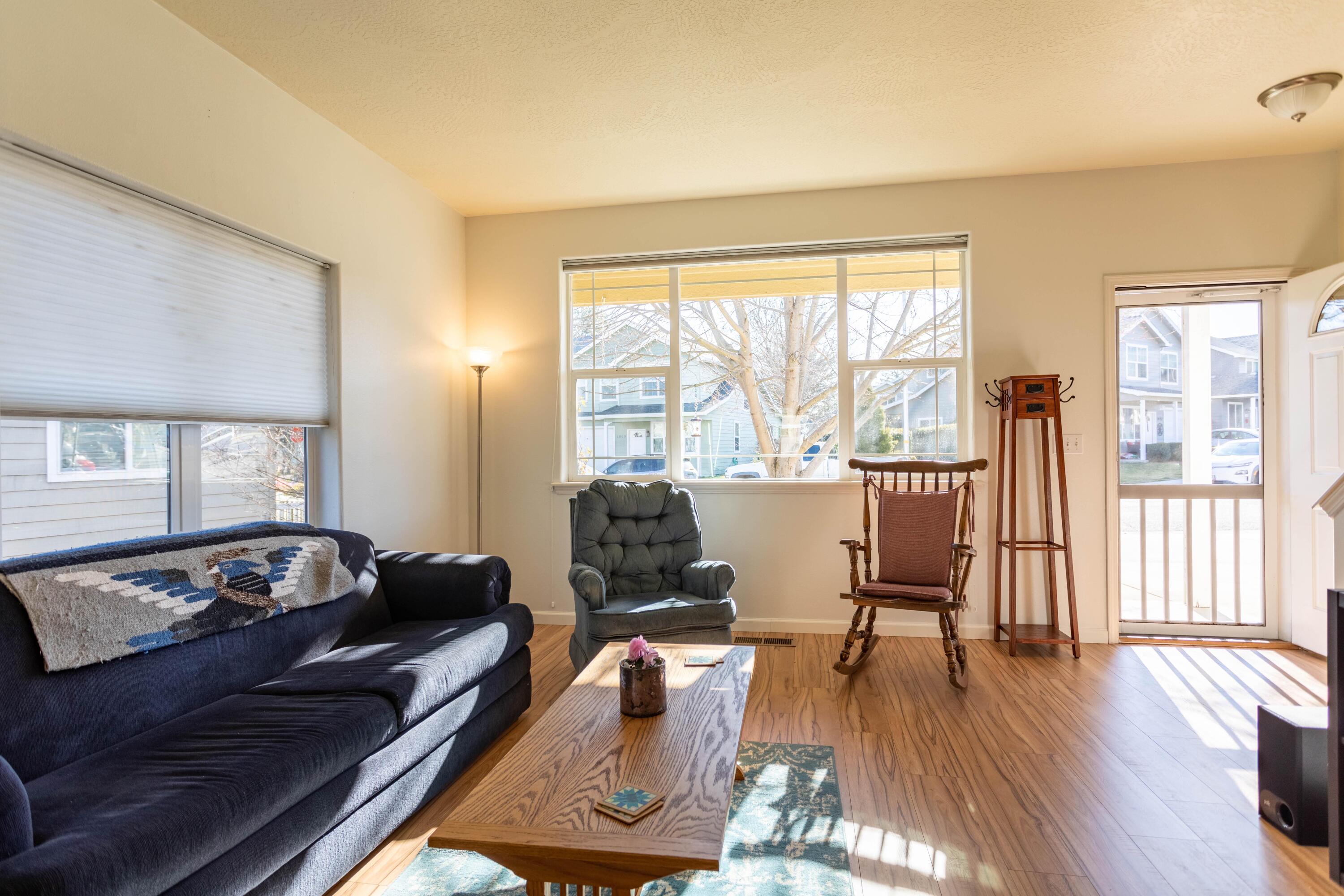 West Colver Estates - Residential