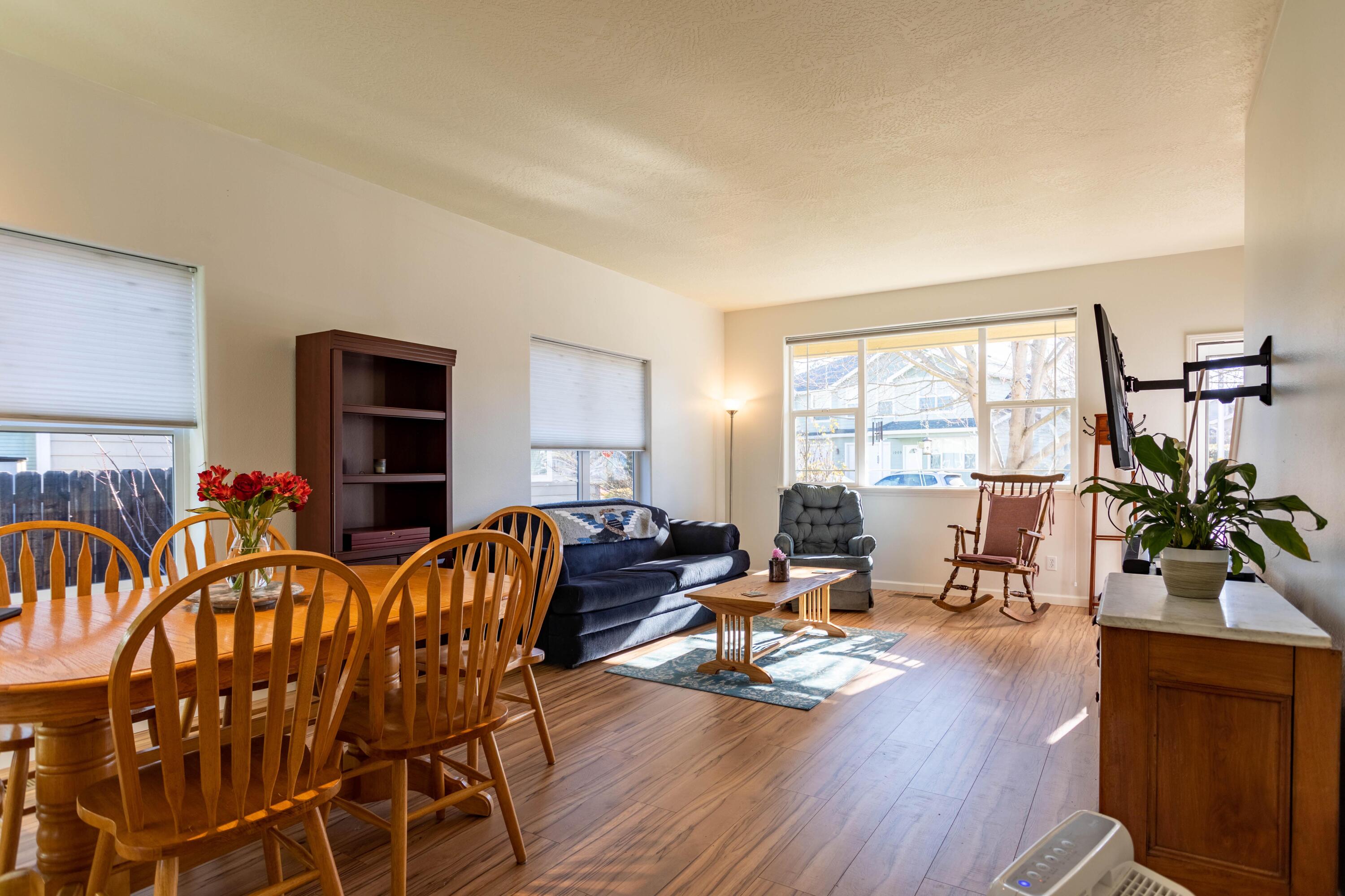 West Colver Estates - Residential