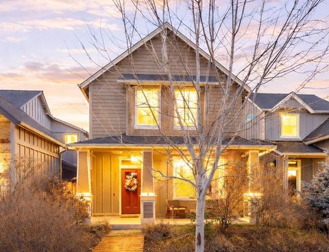 20475 Del Coco Court Bend OR 97702