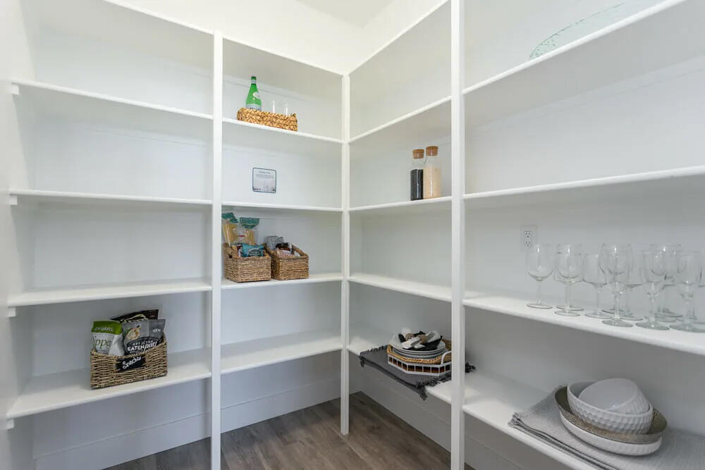 Treeline Phase 2 and 3 - Residential