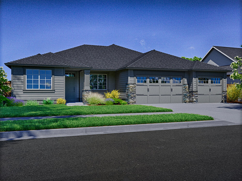 Treeline Phase 2 and 3 - Residential