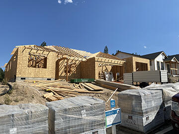 Treeline Phase 2 and 3 - Residential