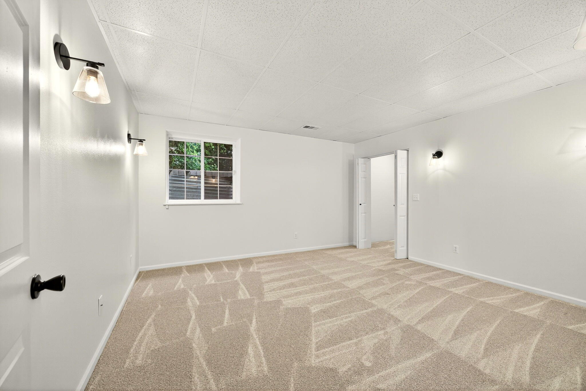 Oregon Hills Subdivision Unit No 1 - Residential