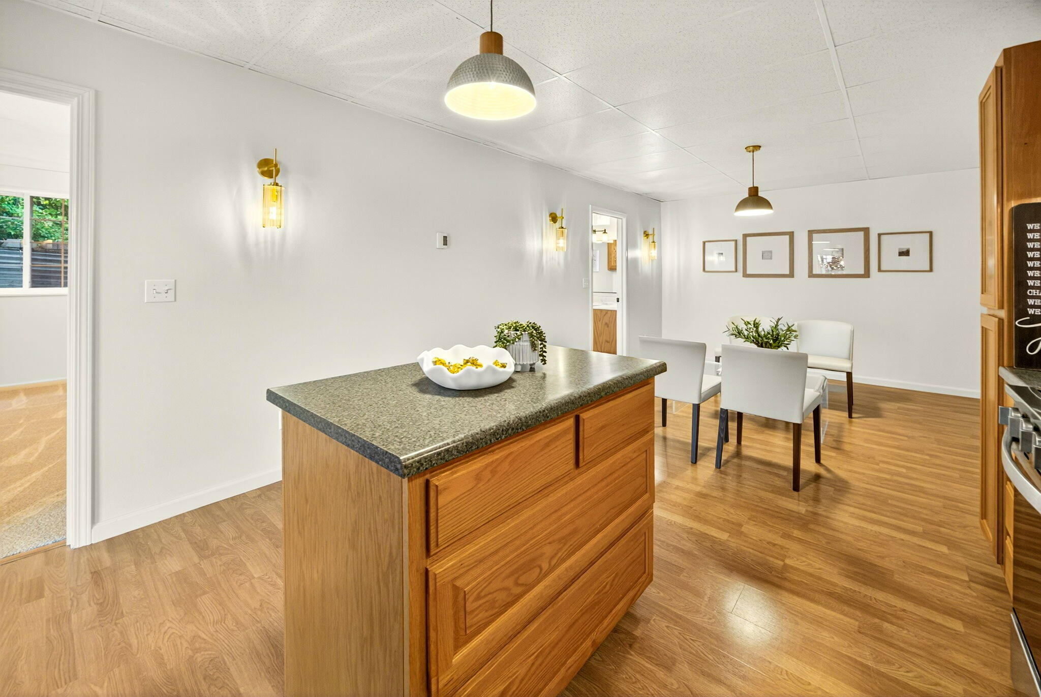 Oregon Hills Subdivision Unit No 1 - Residential