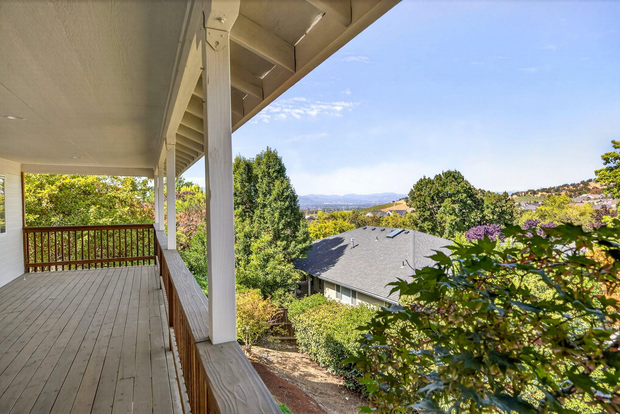 Oregon Hills Subdivision Unit No 1 - Residential