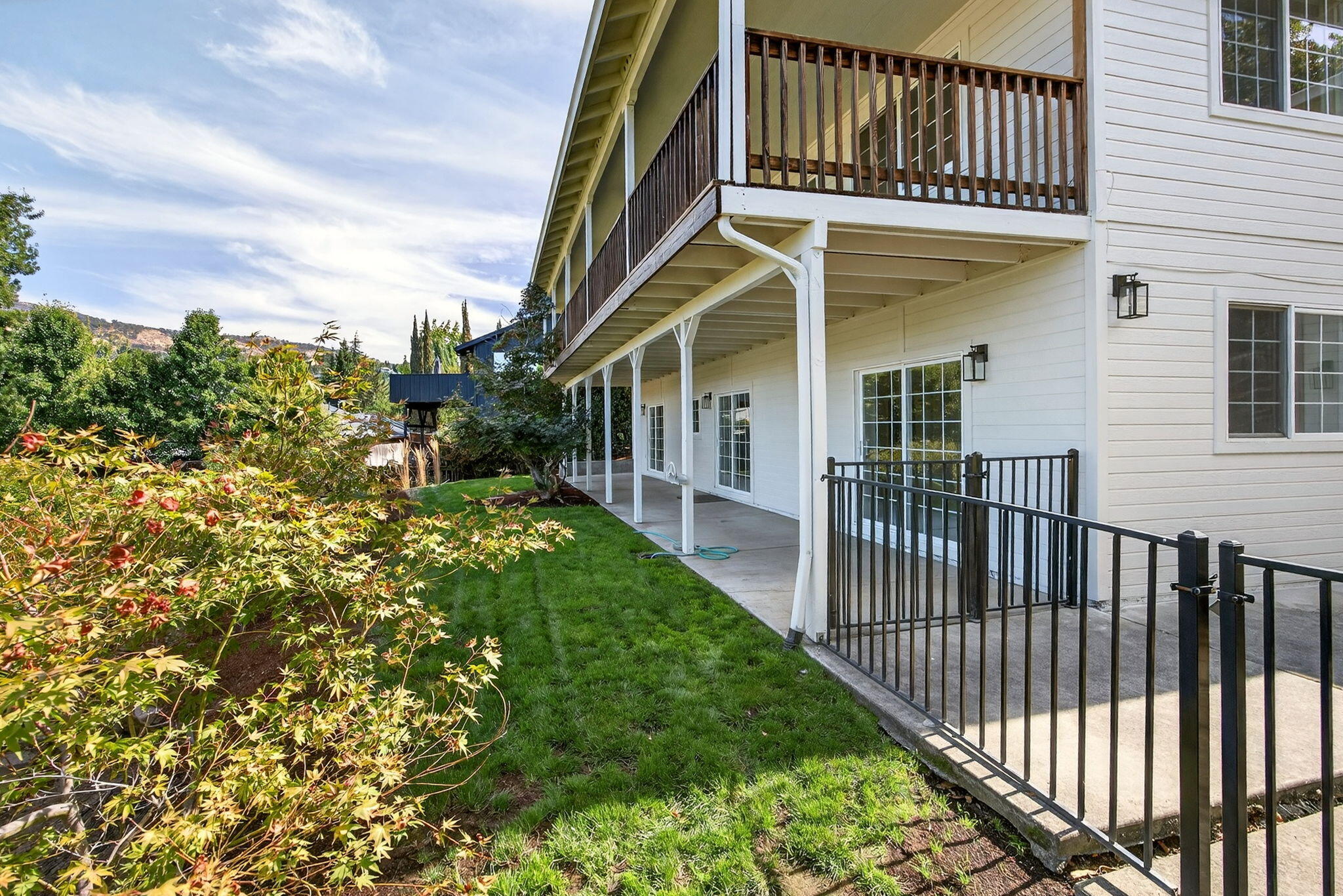 Oregon Hills Subdivision Unit No 1 - Residential