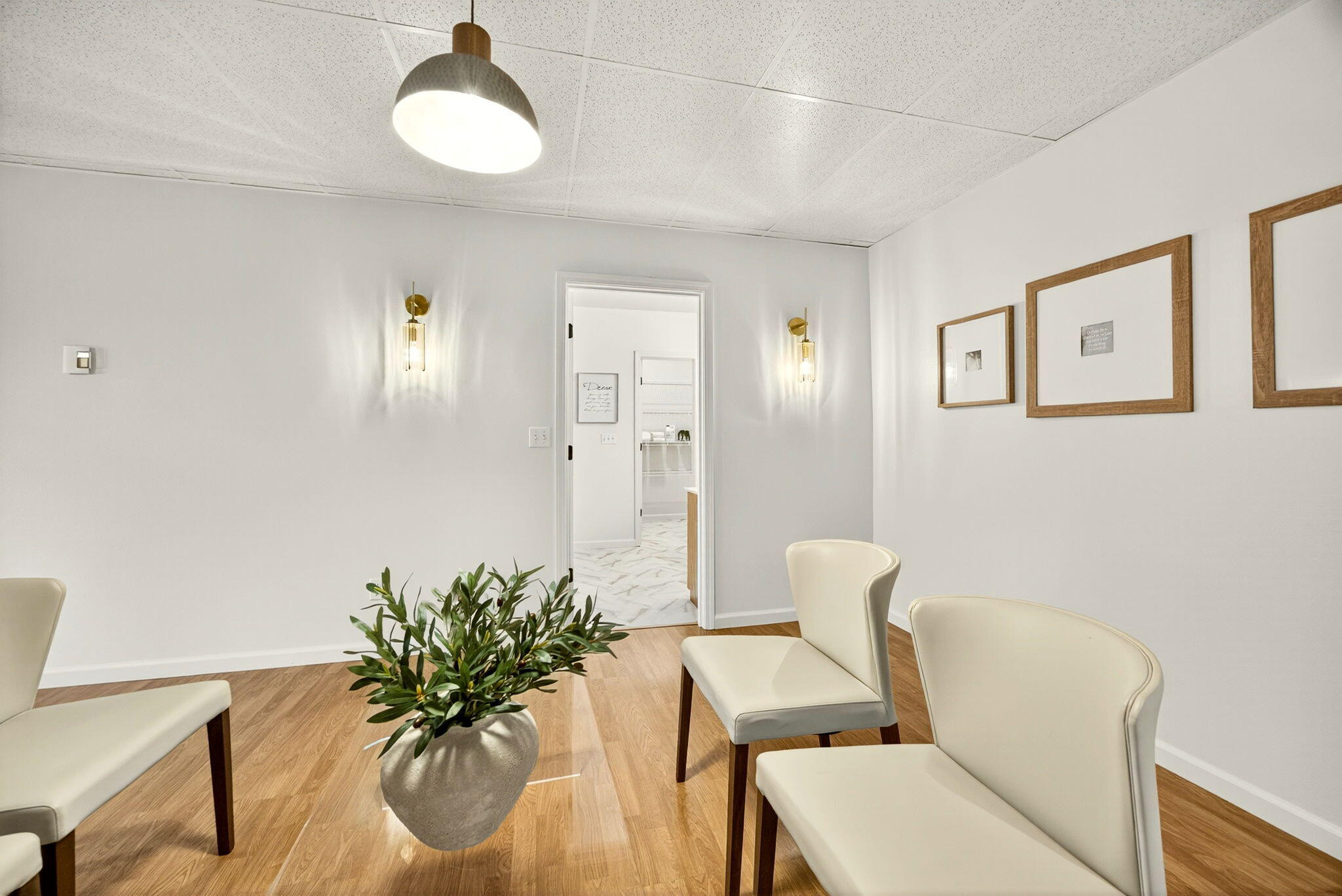 Oregon Hills Subdivision Unit No 1 - Residential