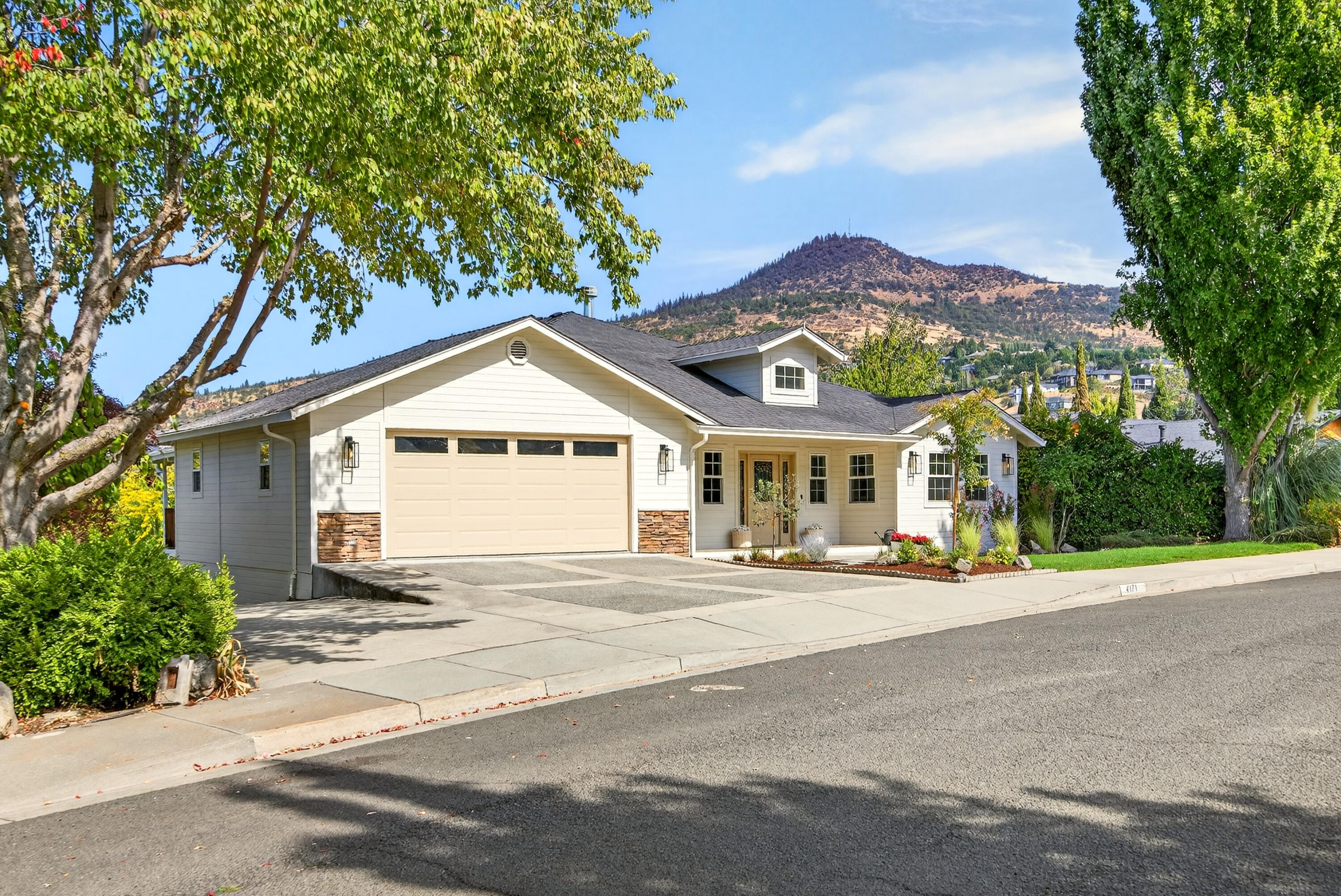 Oregon Hills Subdivision Unit No 1 - Residential