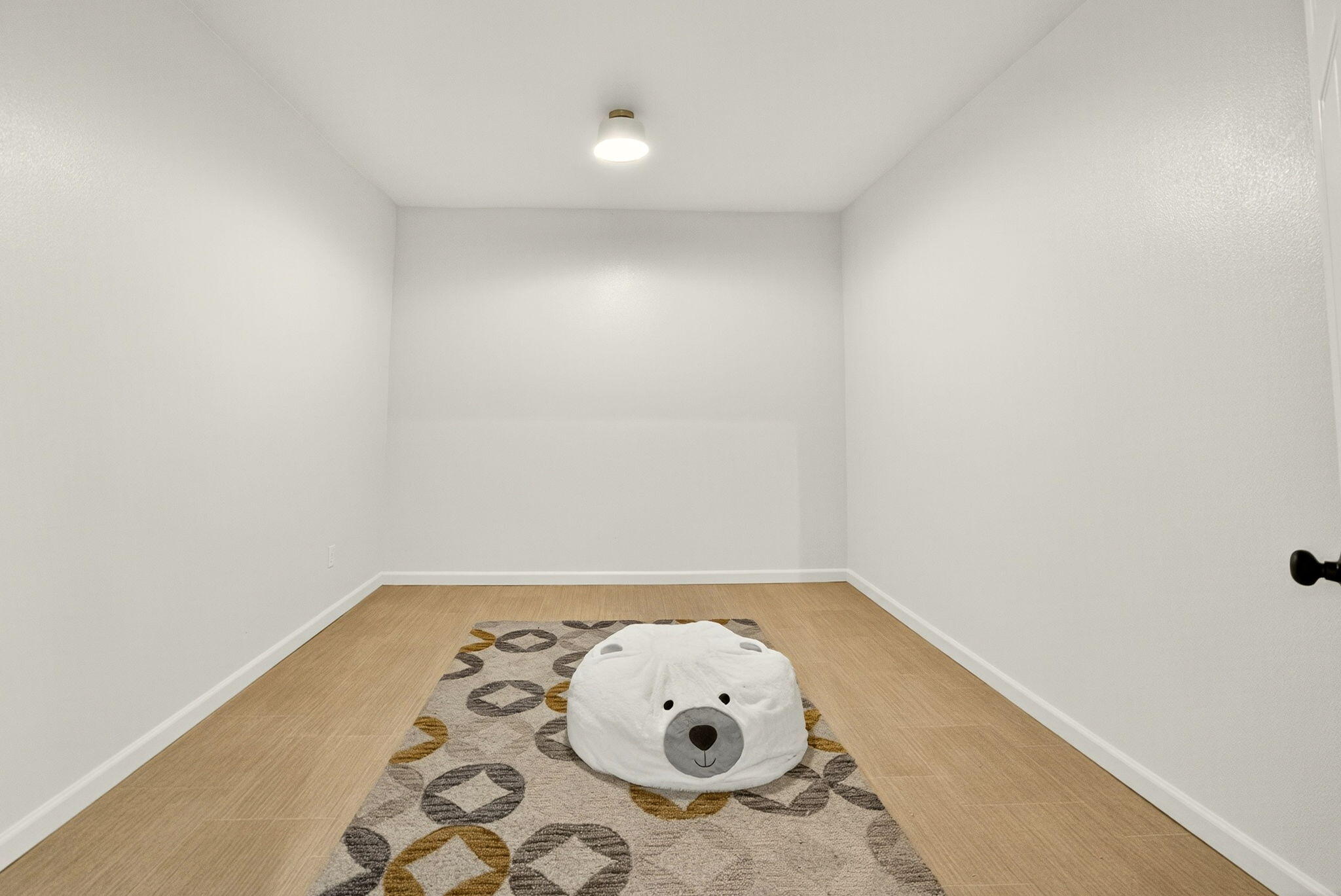 Oregon Hills Subdivision Unit No 1 - Residential