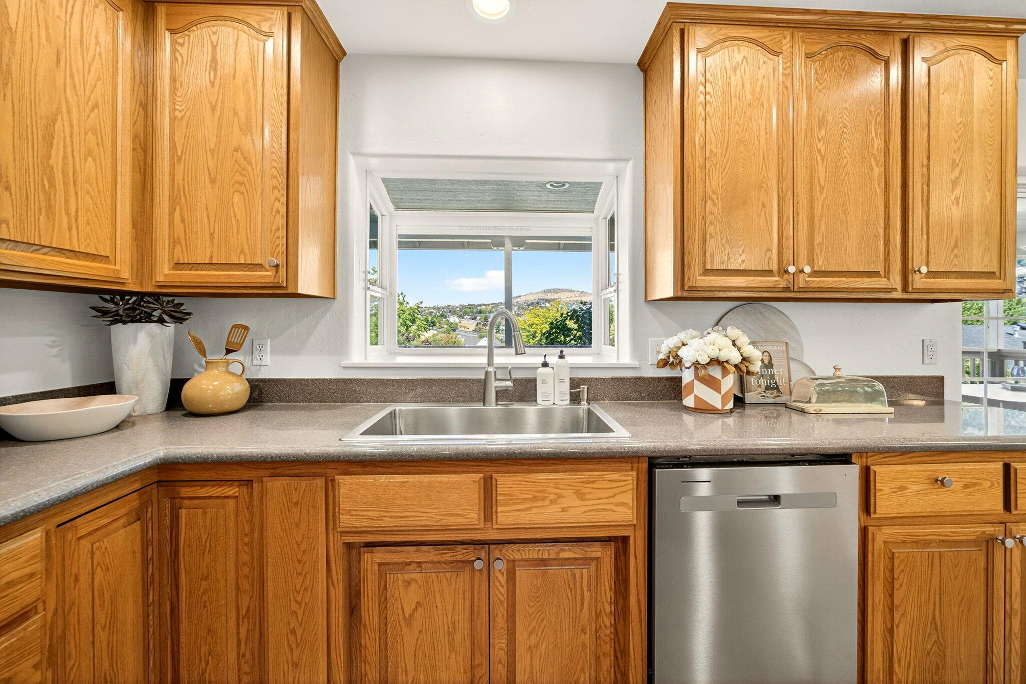 Oregon Hills Subdivision Unit No 1 - Residential