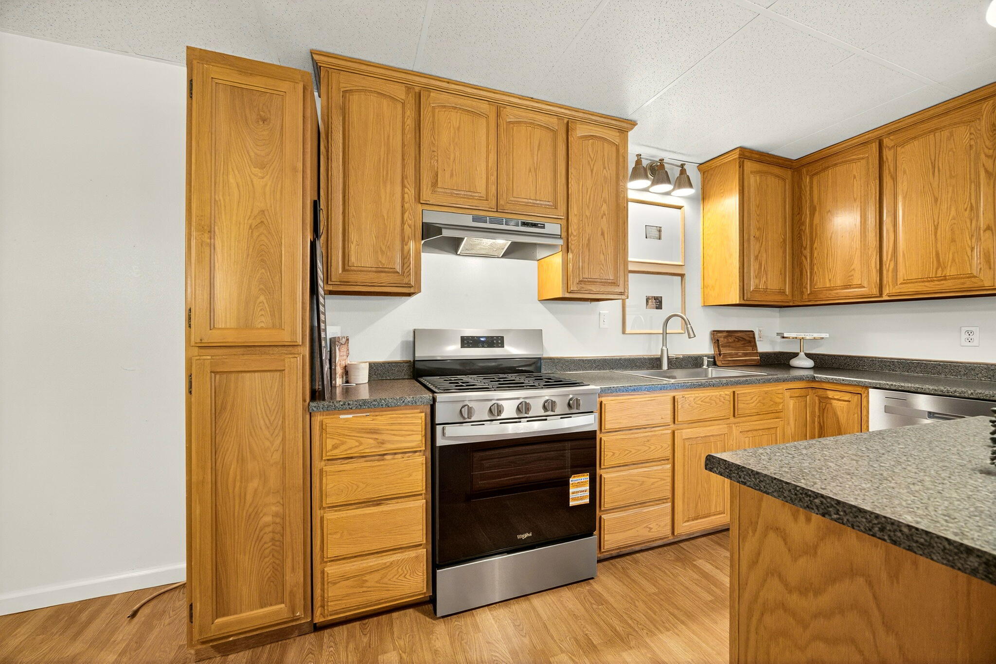 Oregon Hills Subdivision Unit No 1 - Residential