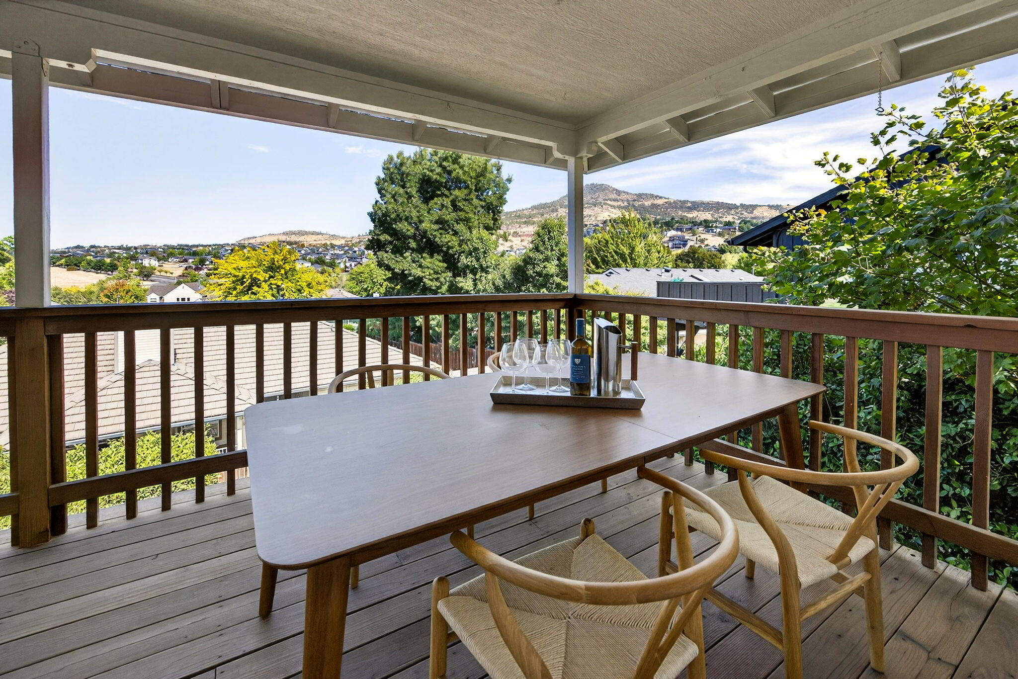 Oregon Hills Subdivision Unit No 1 - Residential