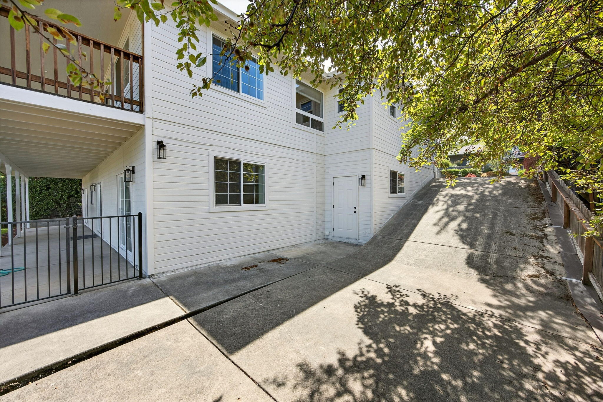 Oregon Hills Subdivision Unit No 1 - Residential