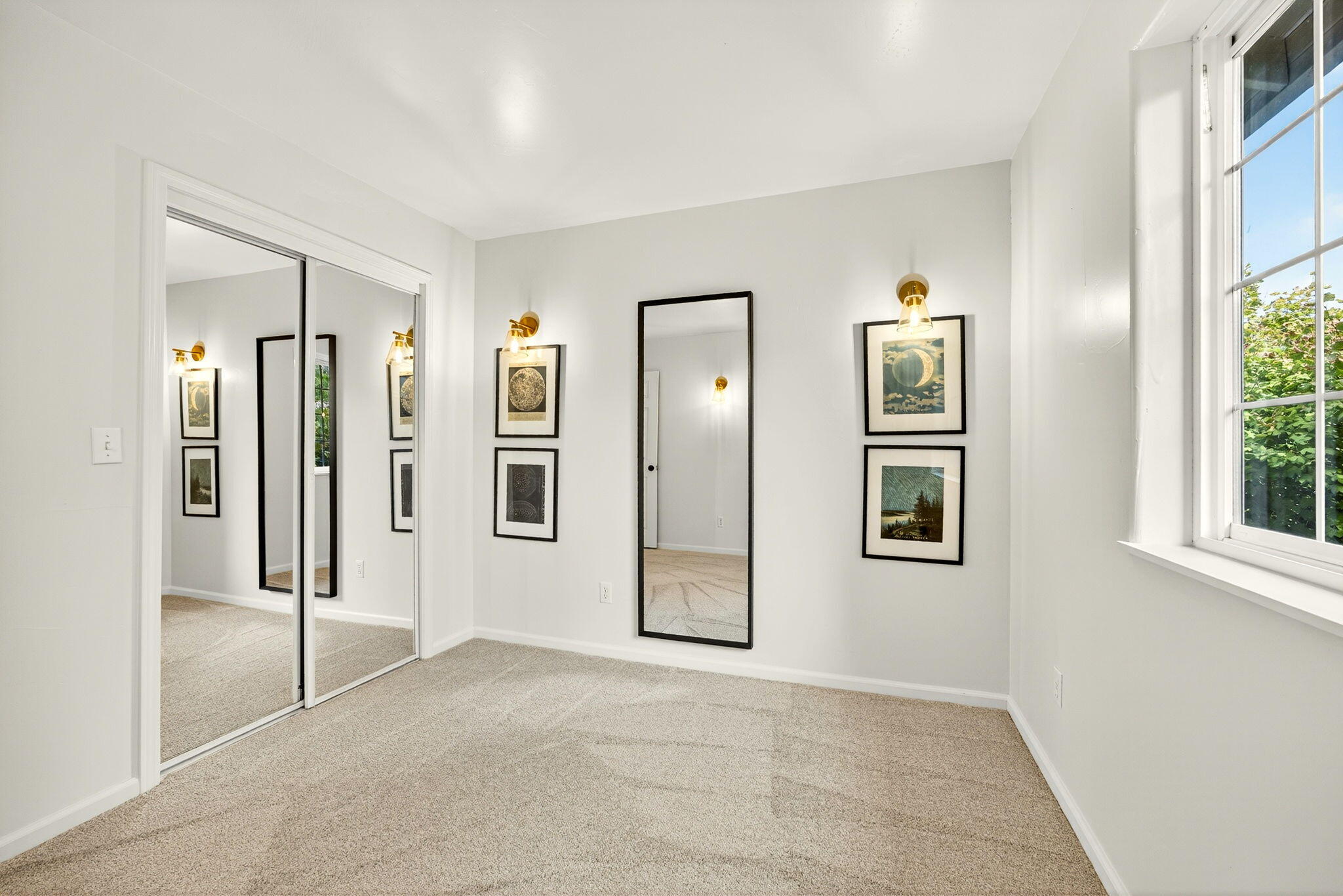 Oregon Hills Subdivision Unit No 1 - Residential