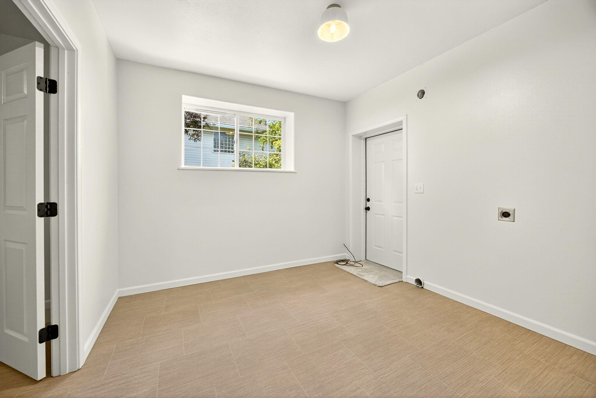 Oregon Hills Subdivision Unit No 1 - Residential