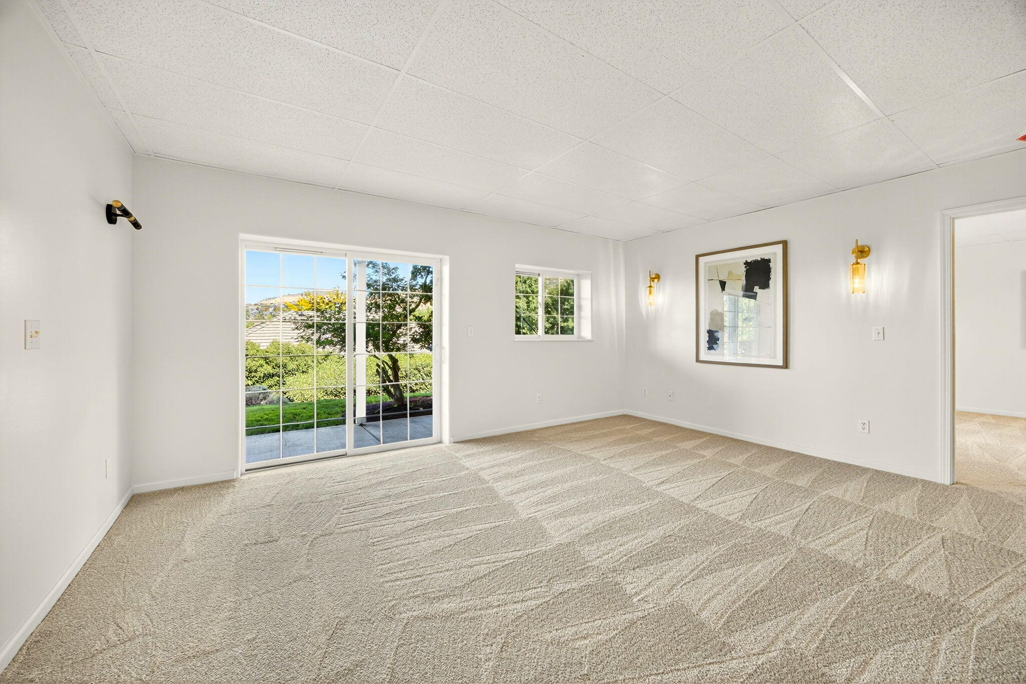 Oregon Hills Subdivision Unit No 1 - Residential