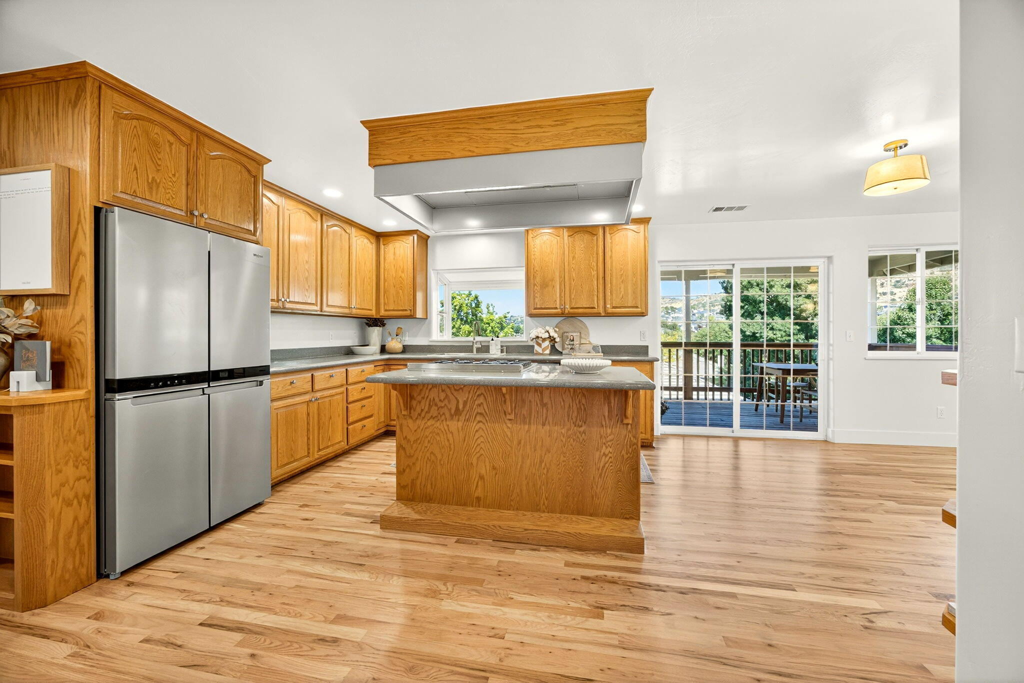 Oregon Hills Subdivision Unit No 1 - Residential