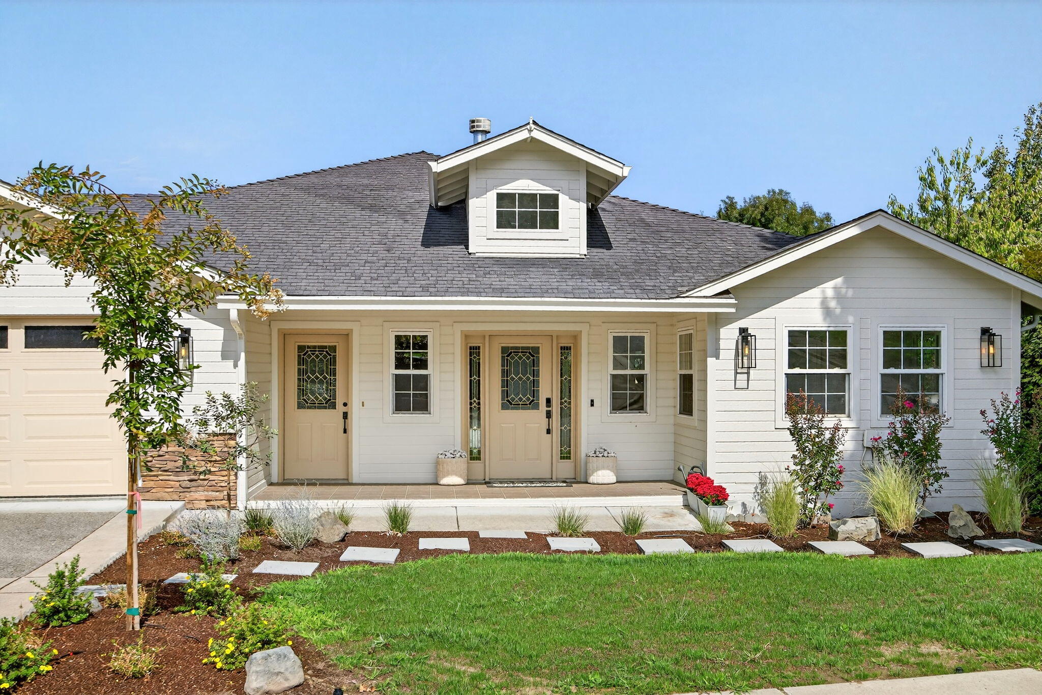 Oregon Hills Subdivision Unit No 1 - Residential