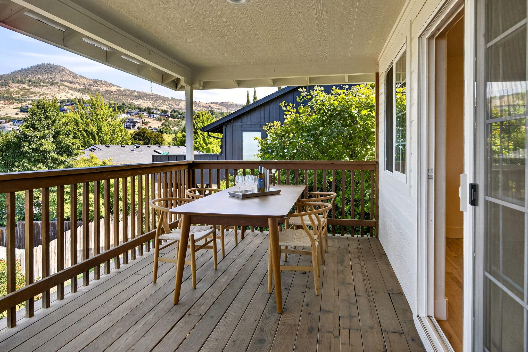 Oregon Hills Subdivision Unit No 1 - Residential