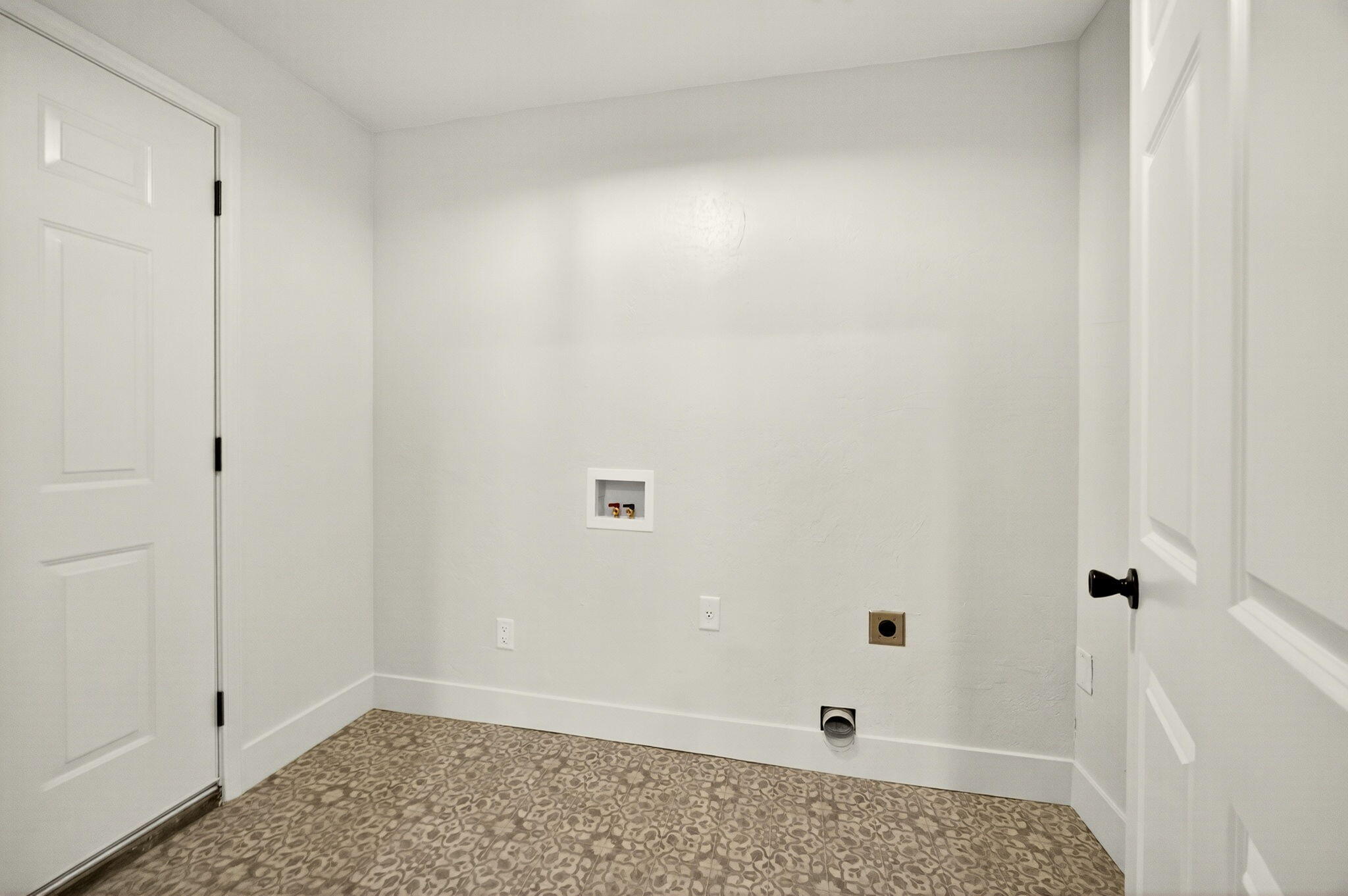 Oregon Hills Subdivision Unit No 1 - Residential