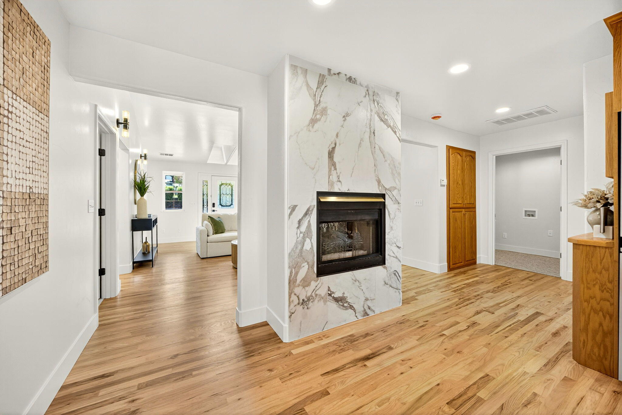 Oregon Hills Subdivision Unit No 1 - Residential