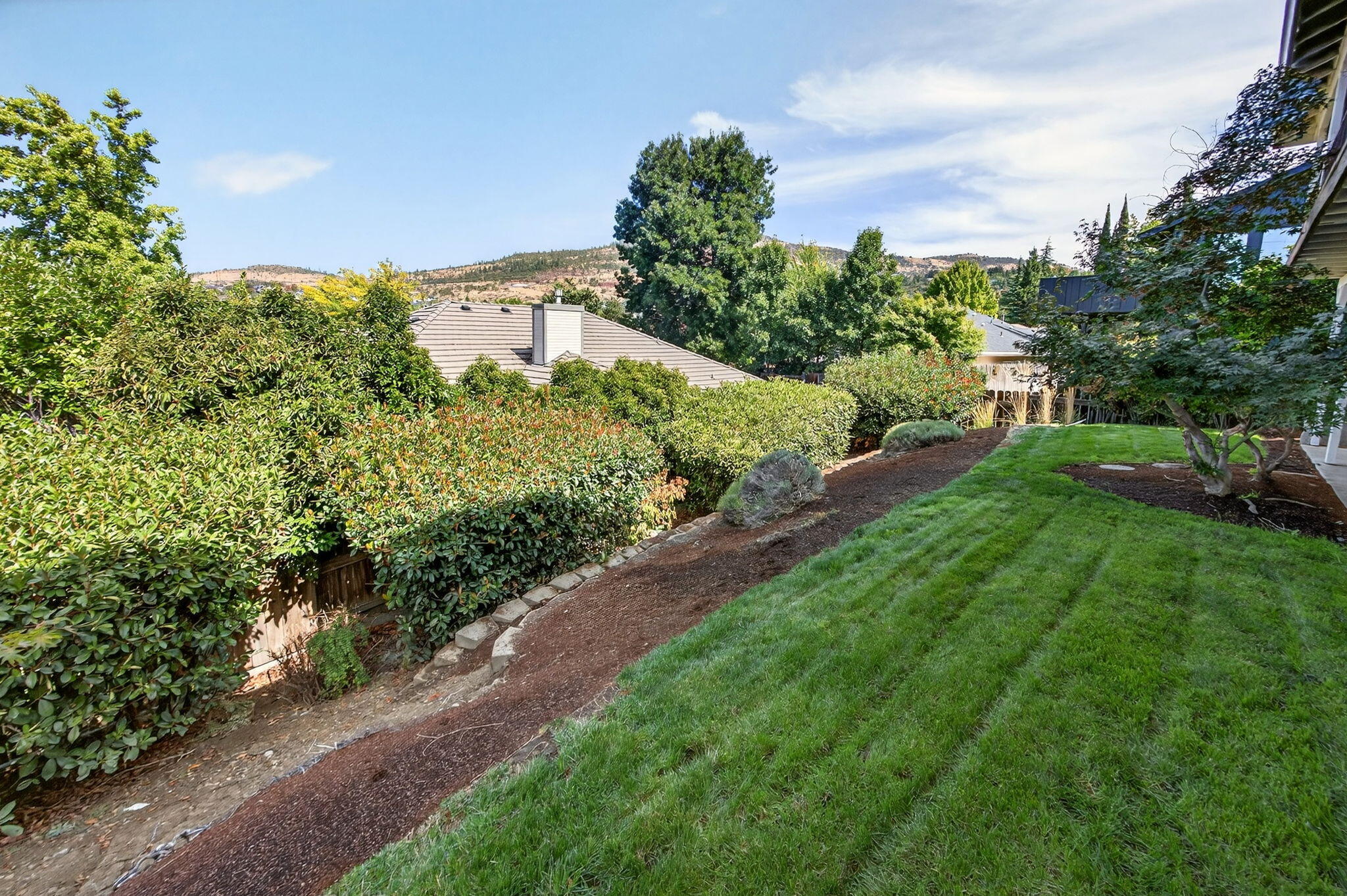 Oregon Hills Subdivision Unit No 1 - Residential