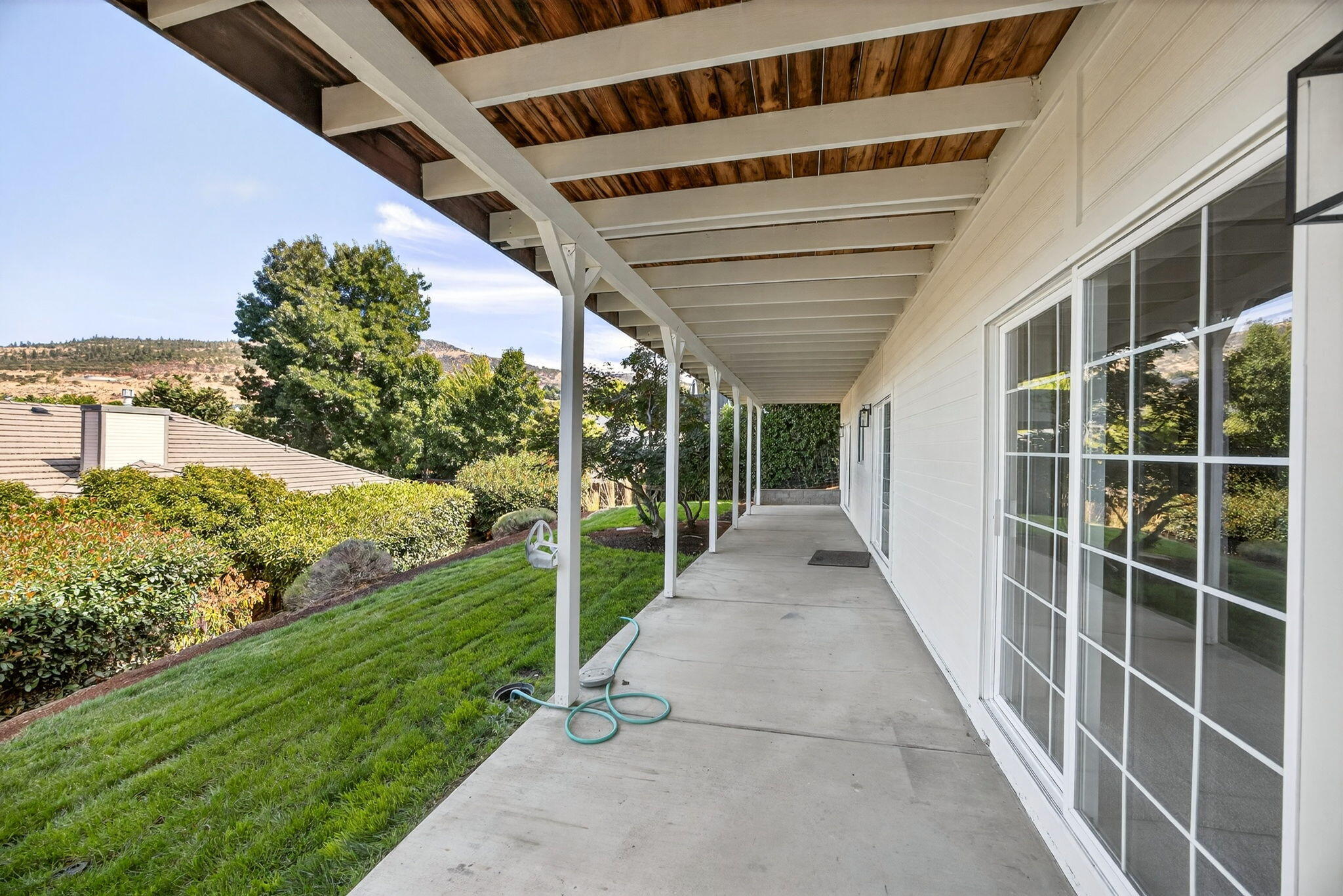 Oregon Hills Subdivision Unit No 1 - Residential