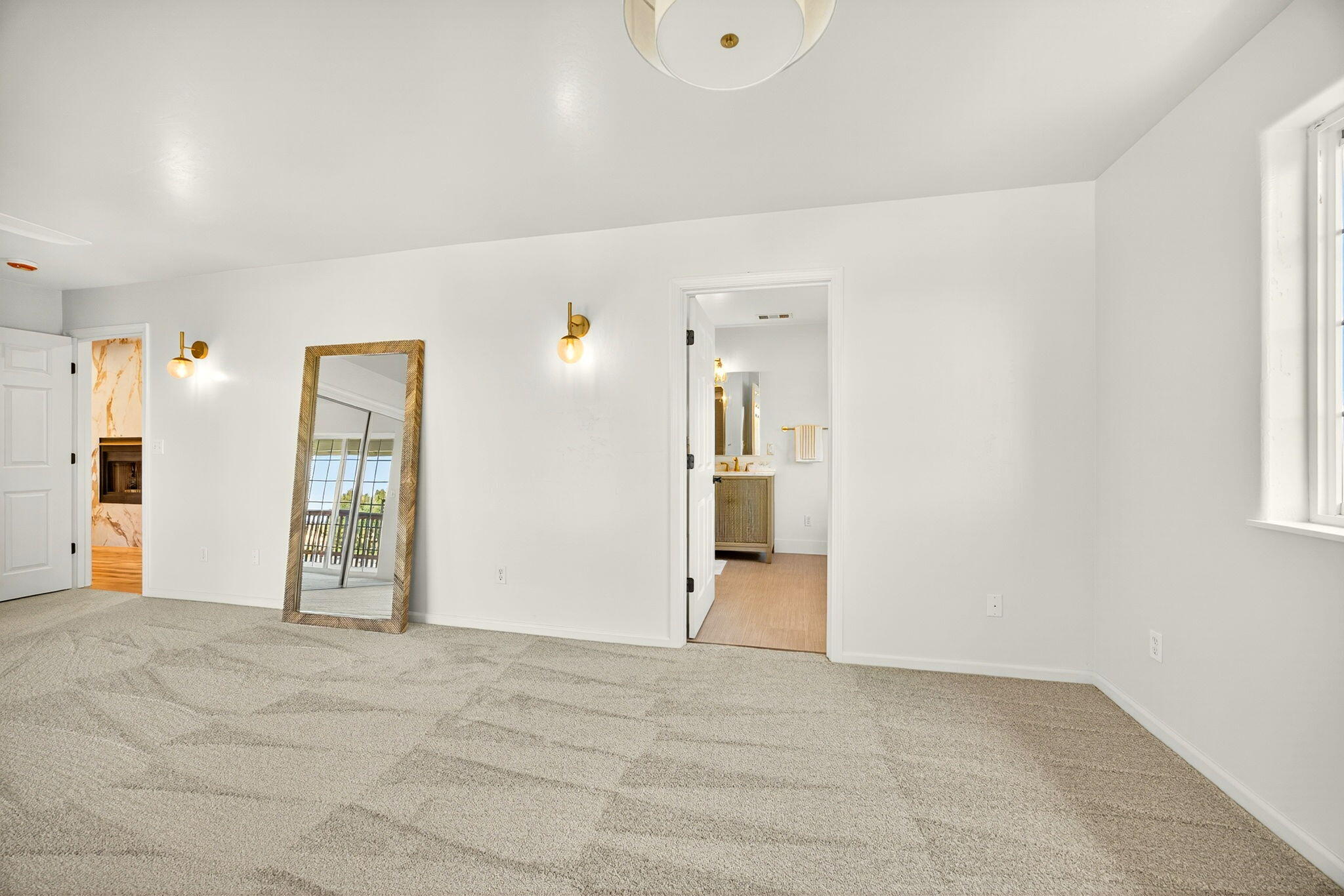 Oregon Hills Subdivision Unit No 1 - Residential