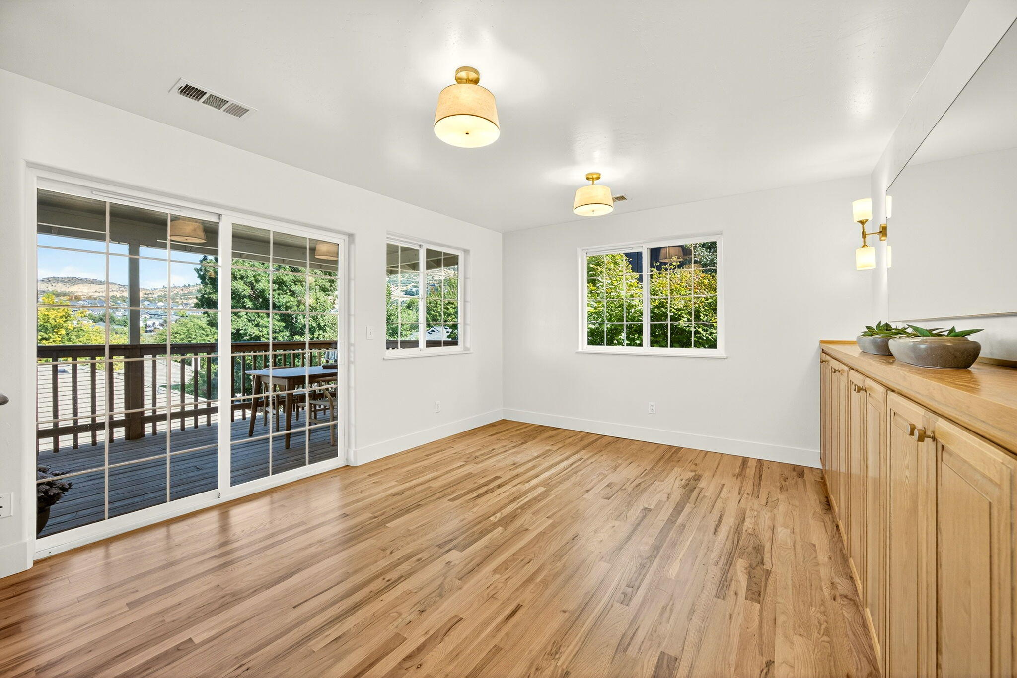 Oregon Hills Subdivision Unit No 1 - Residential