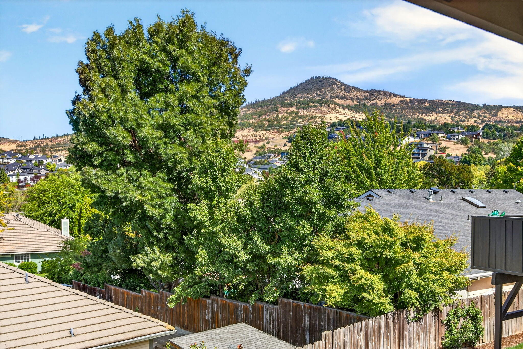 Oregon Hills Subdivision Unit No 1 - Residential