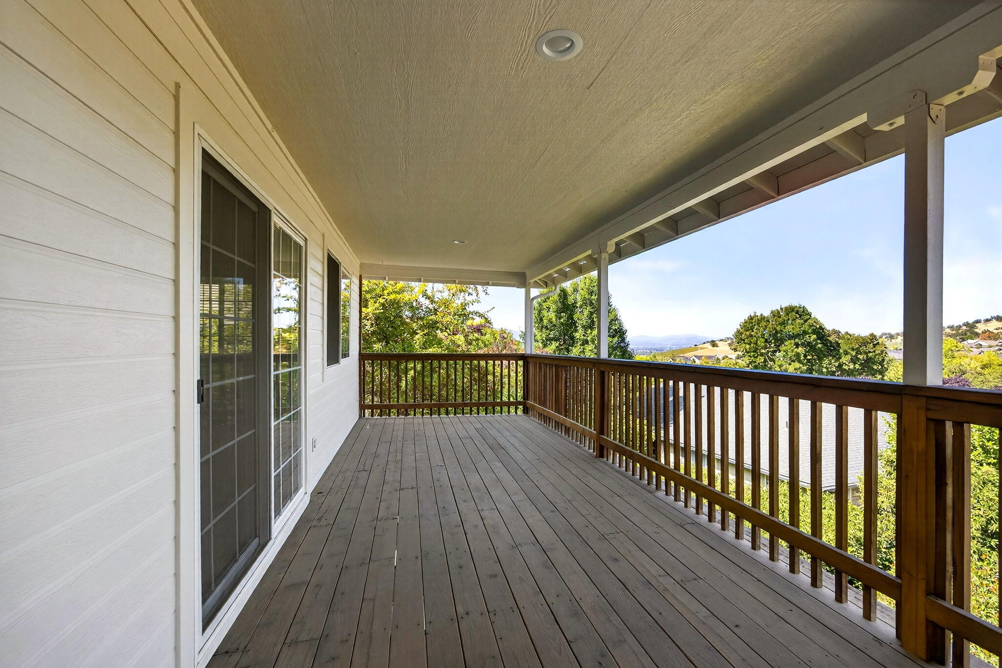 Oregon Hills Subdivision Unit No 1 - Residential