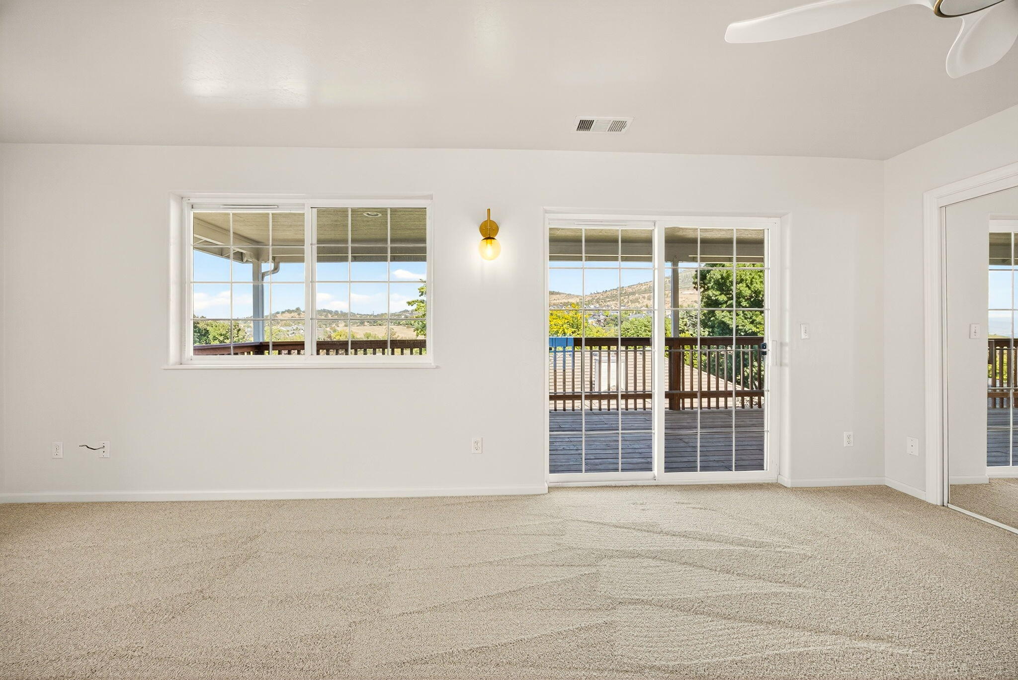 Oregon Hills Subdivision Unit No 1 - Residential