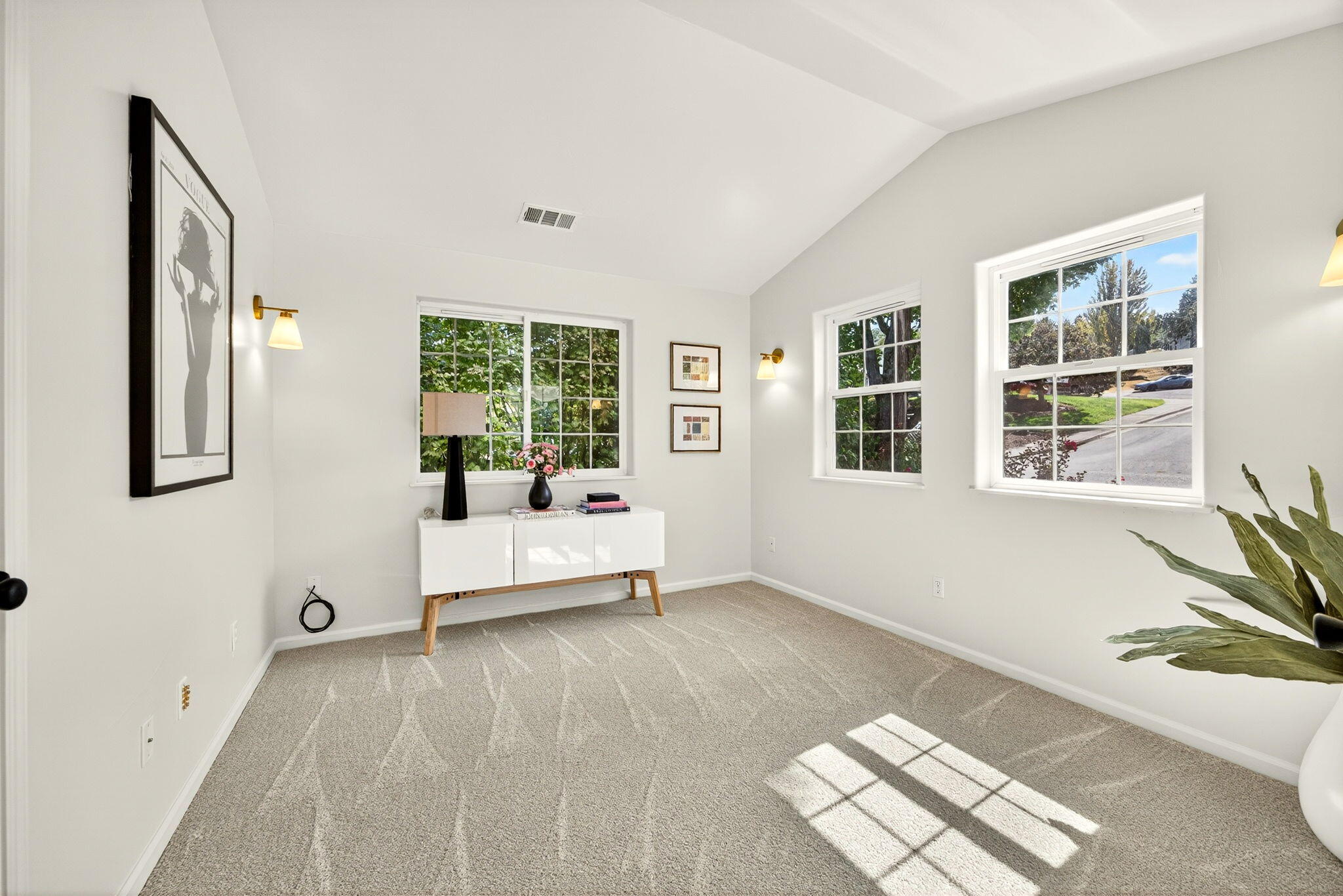 Oregon Hills Subdivision Unit No 1 - Residential