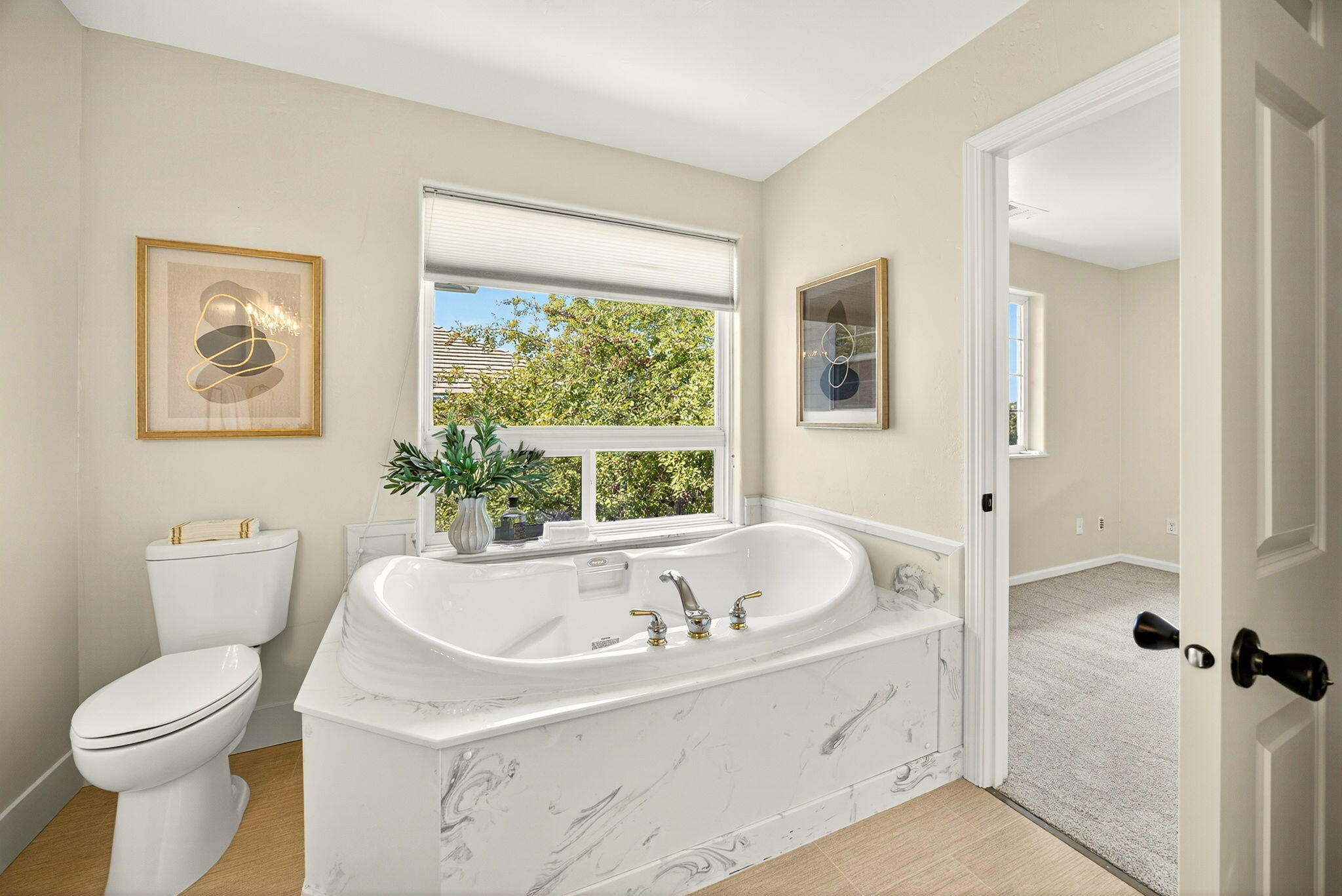 Oregon Hills Subdivision Unit No 1 - Residential