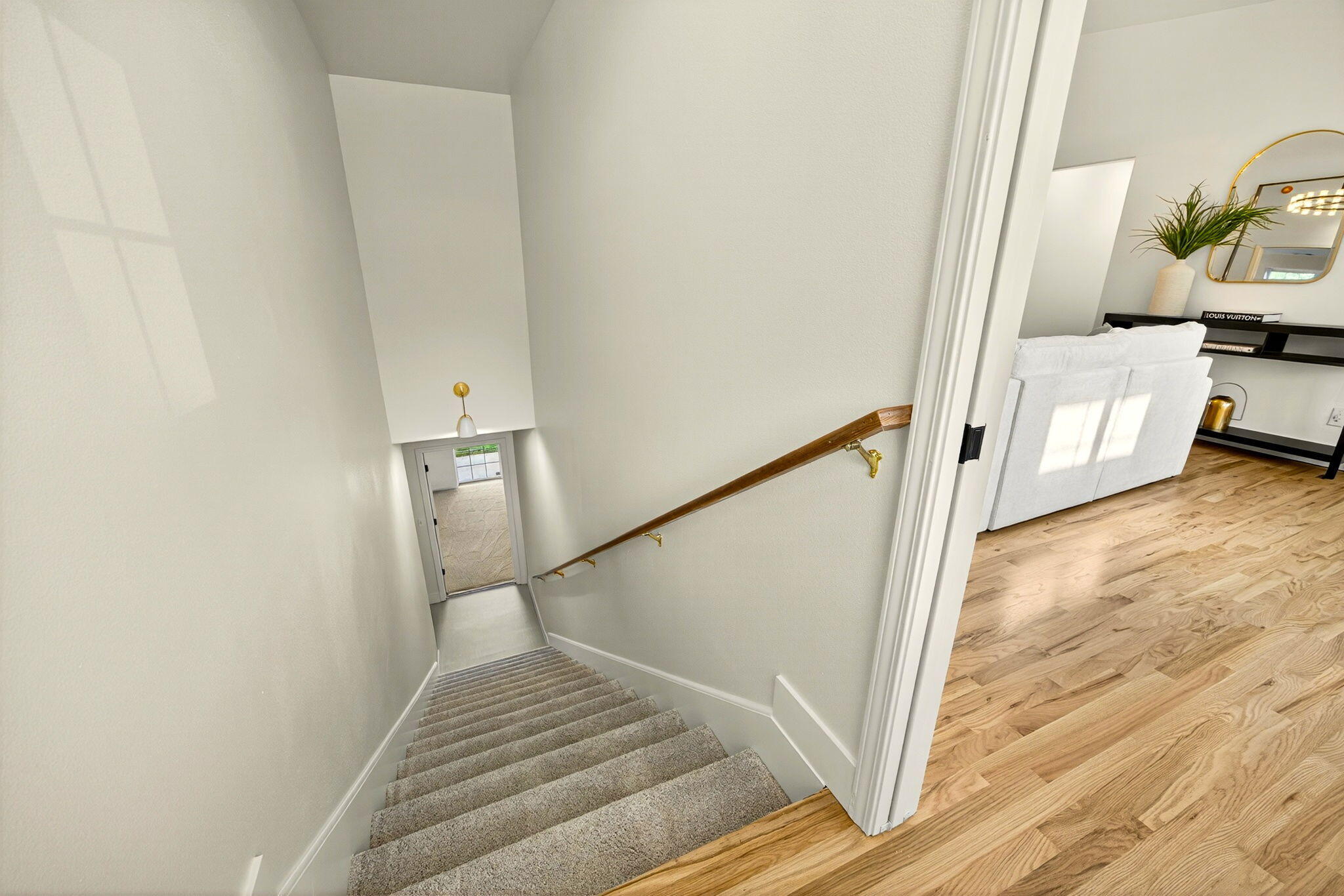 Oregon Hills Subdivision Unit No 1 - Residential