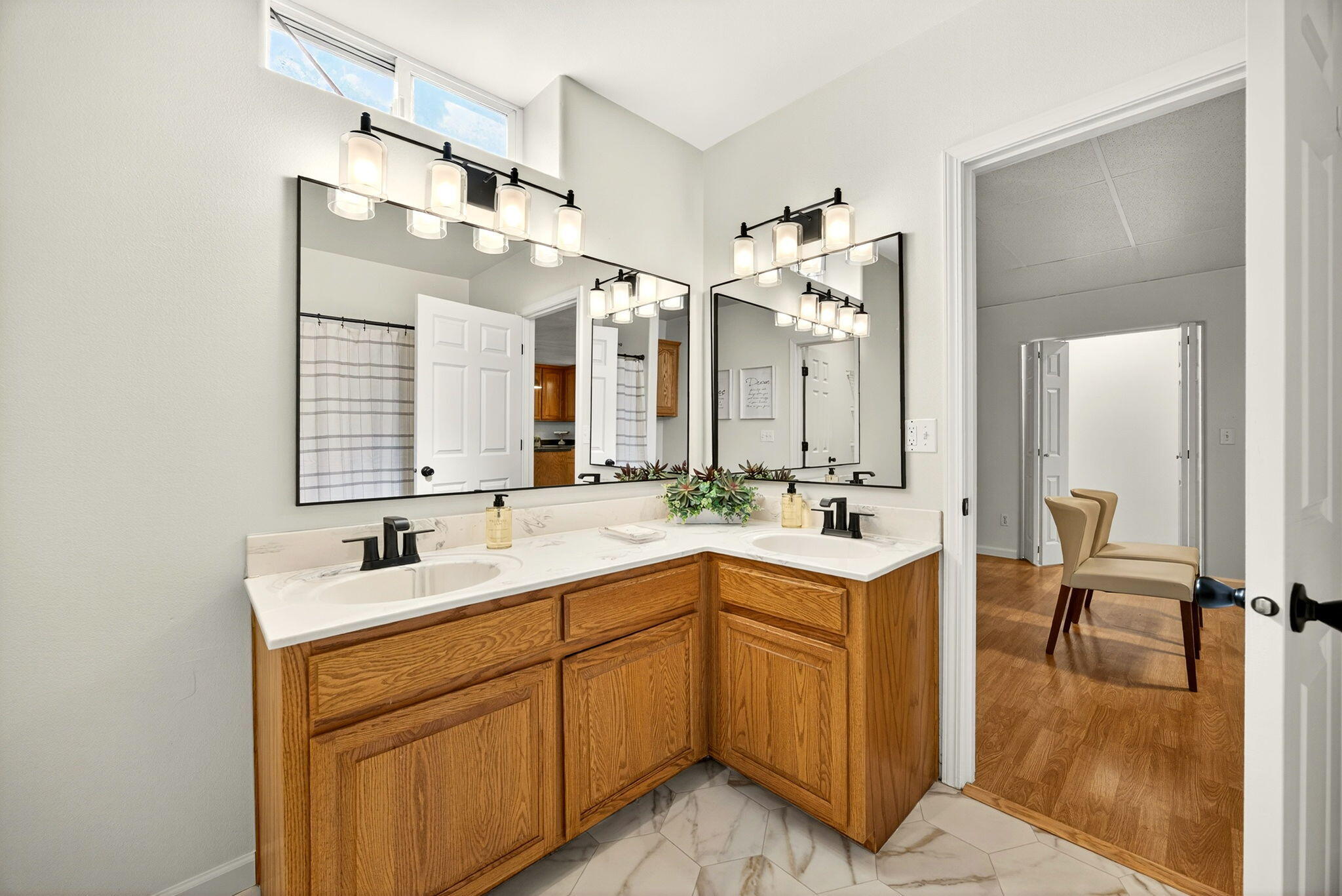 Oregon Hills Subdivision Unit No 1 - Residential