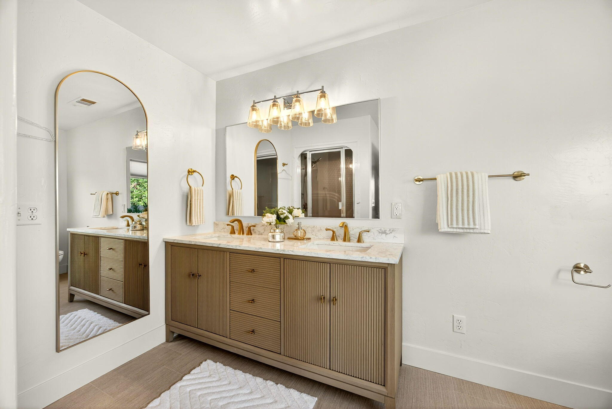 Oregon Hills Subdivision Unit No 1 - Residential