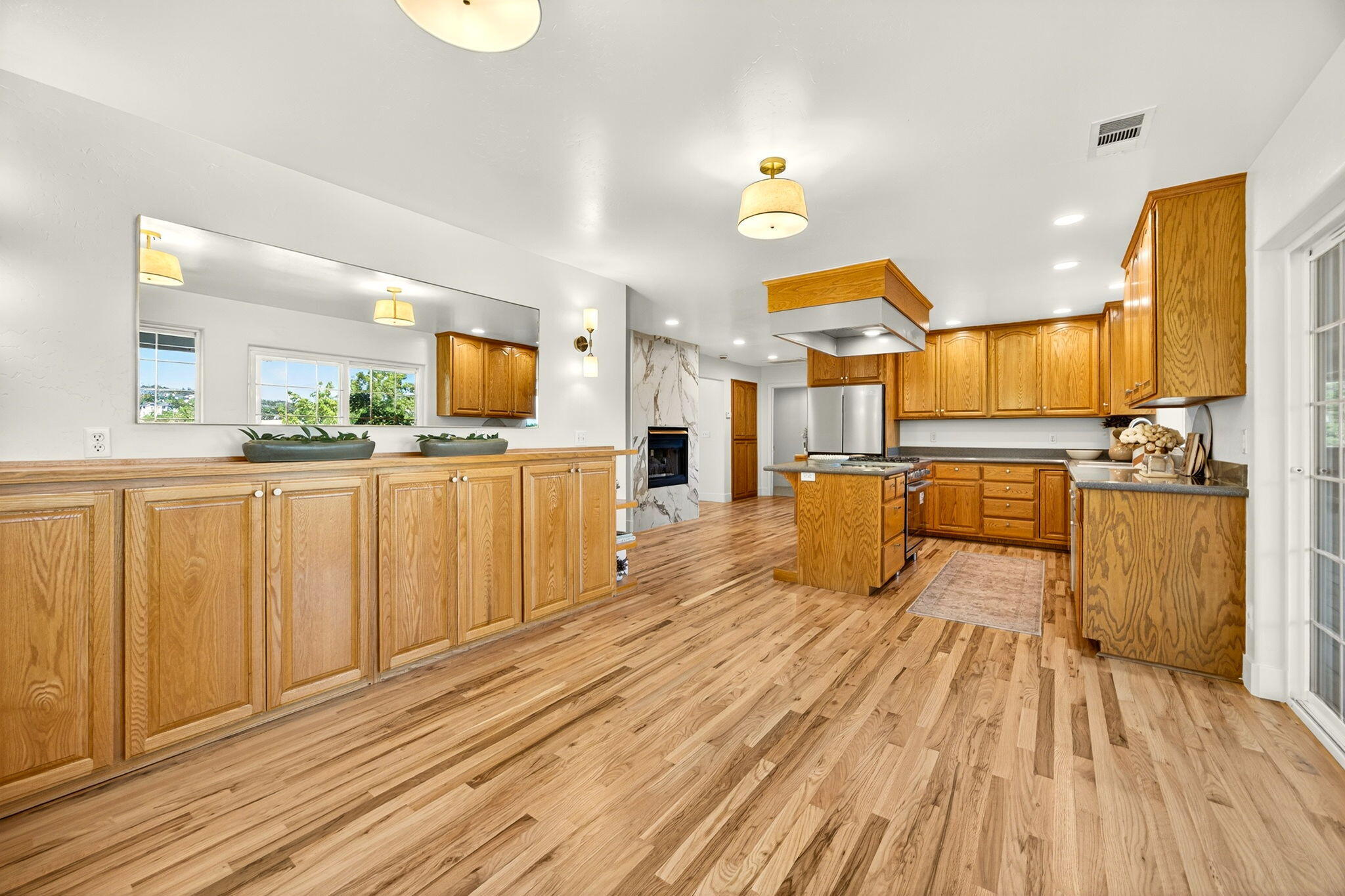 Oregon Hills Subdivision Unit No 1 - Residential