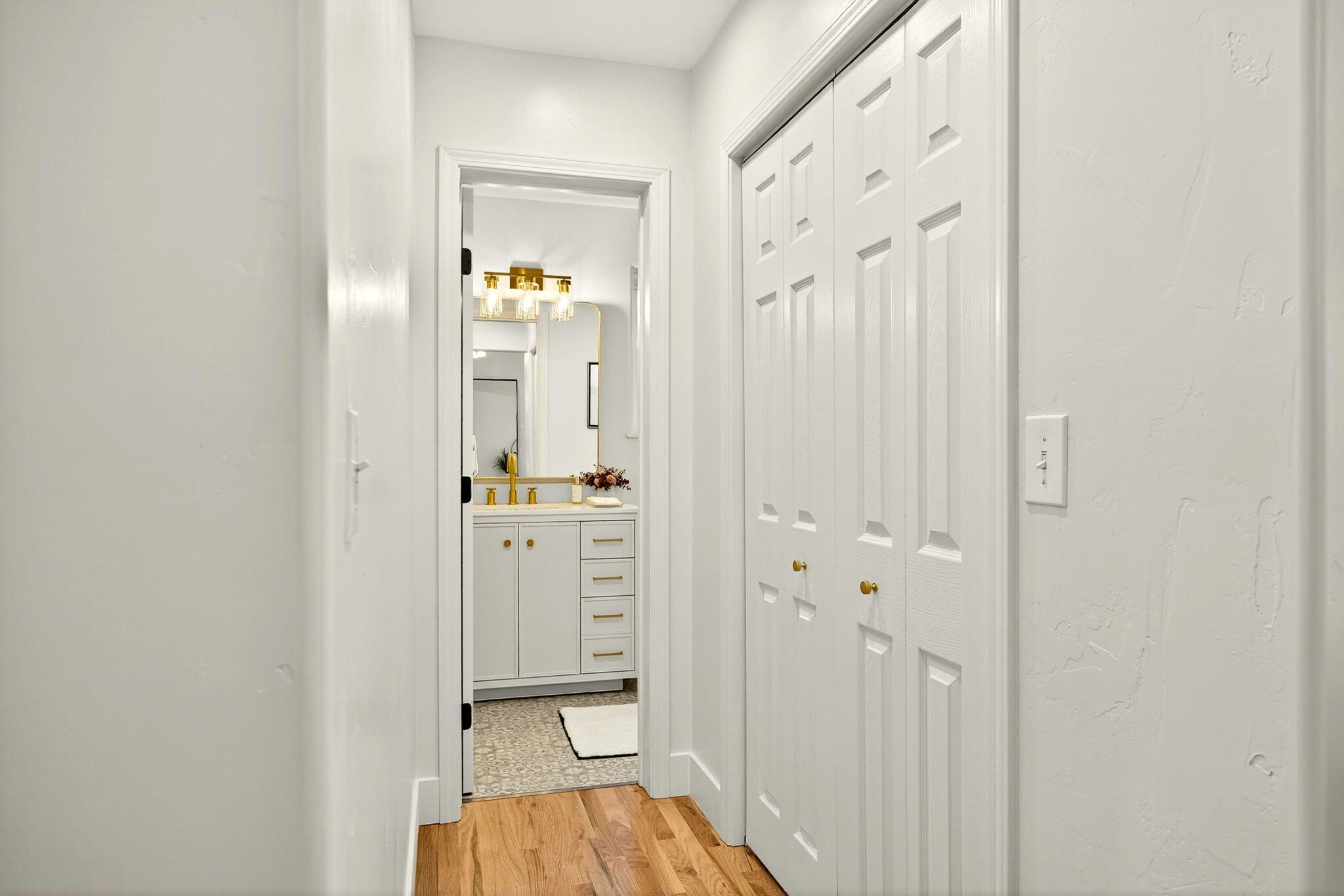 Oregon Hills Subdivision Unit No 1 - Residential