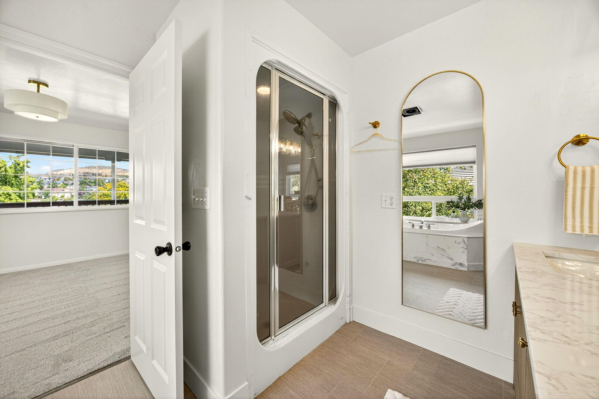 Oregon Hills Subdivision Unit No 1 - Residential