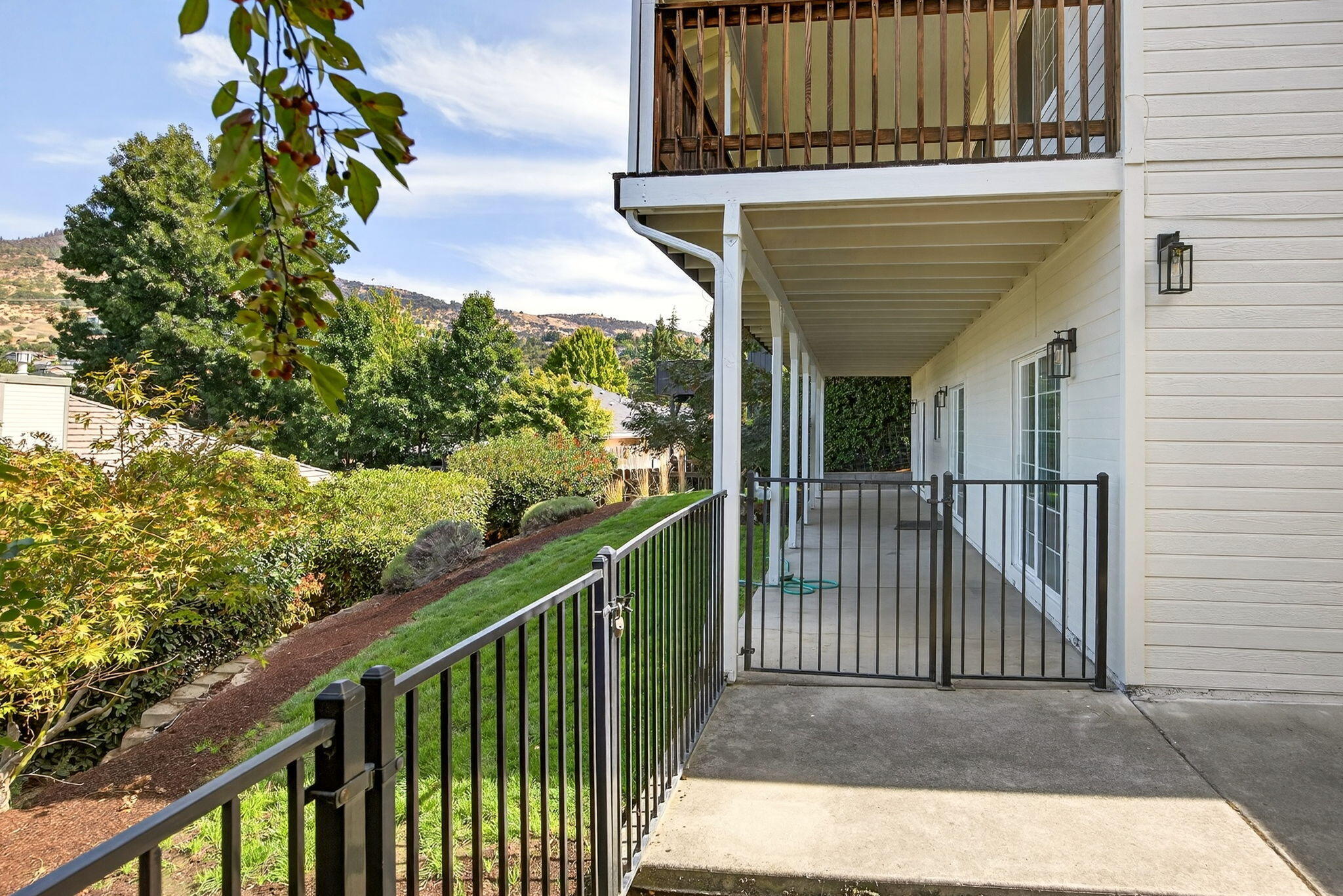 Oregon Hills Subdivision Unit No 1 - Residential