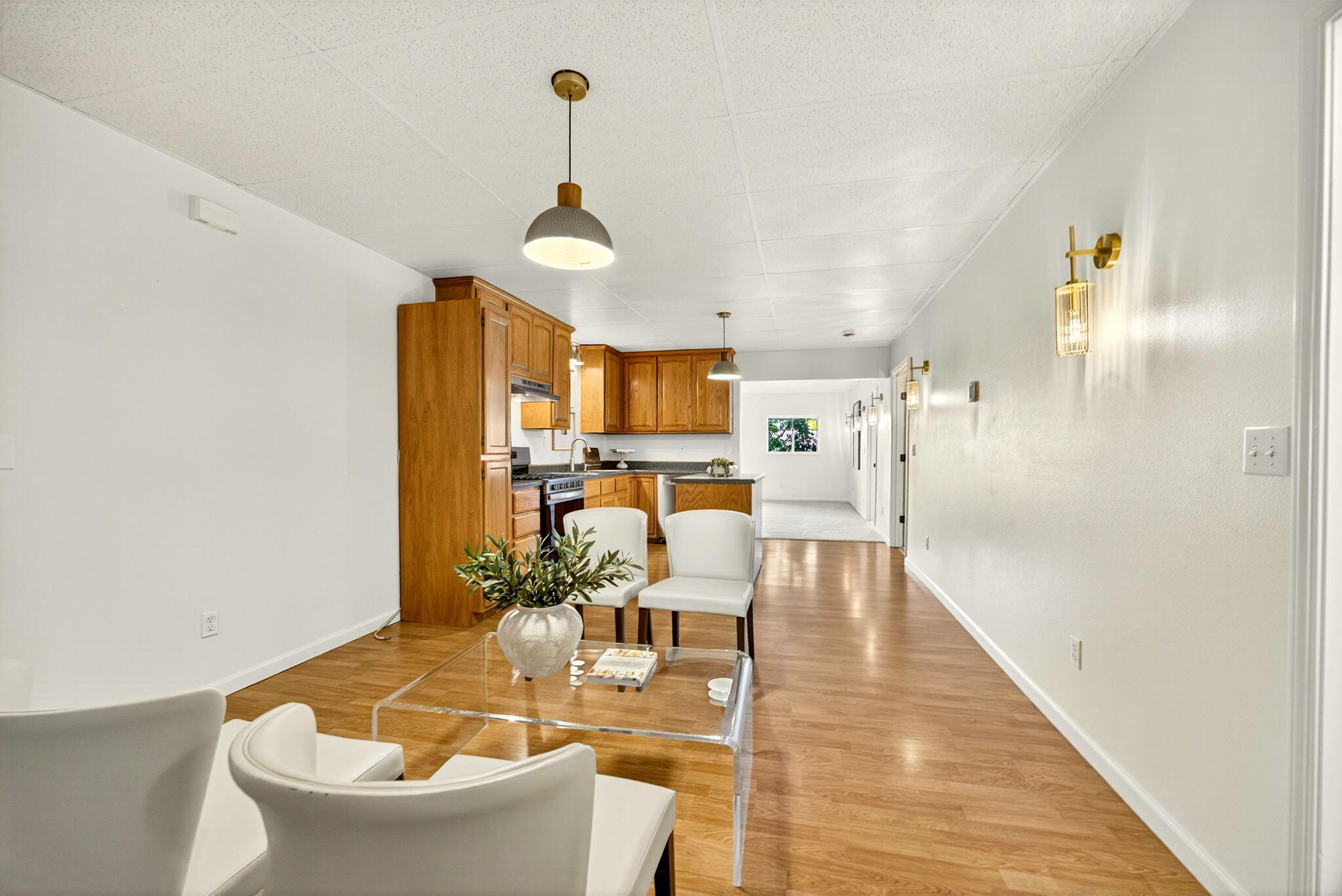 Oregon Hills Subdivision Unit No 1 - Residential