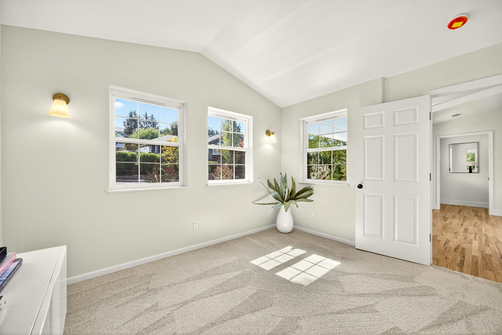 Oregon Hills Subdivision Unit No 1 - Residential