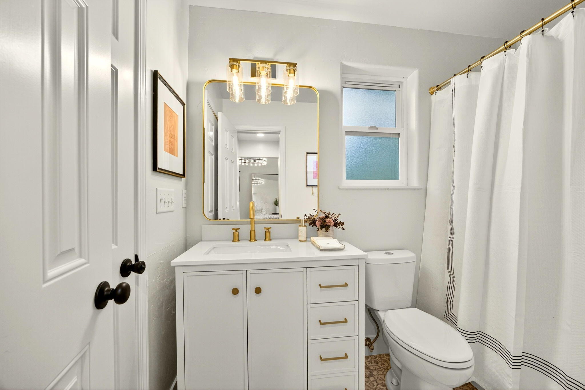 Oregon Hills Subdivision Unit No 1 - Residential