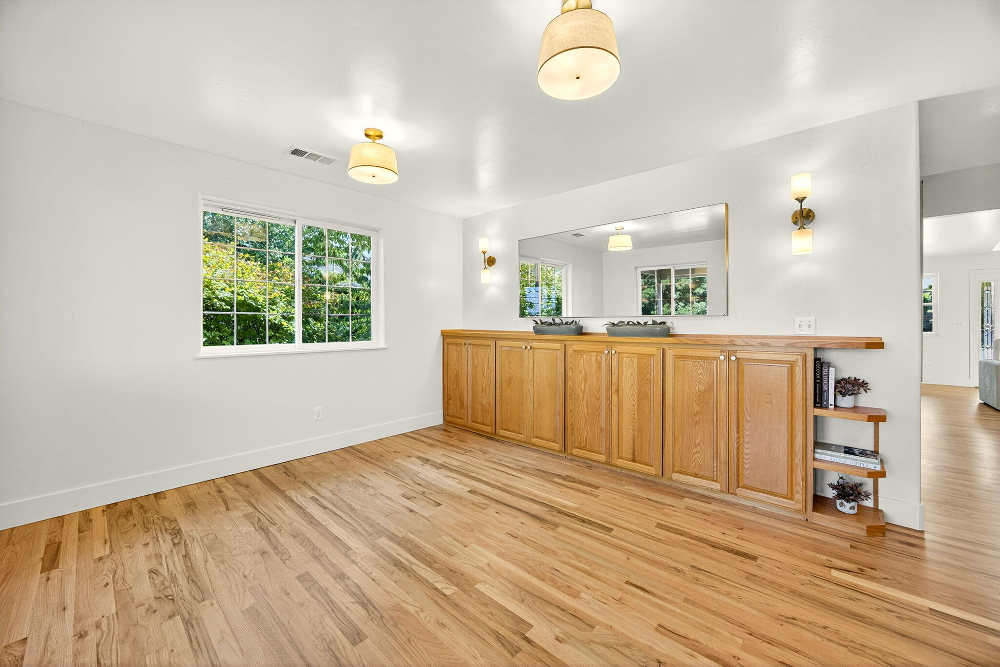 Oregon Hills Subdivision Unit No 1 - Residential