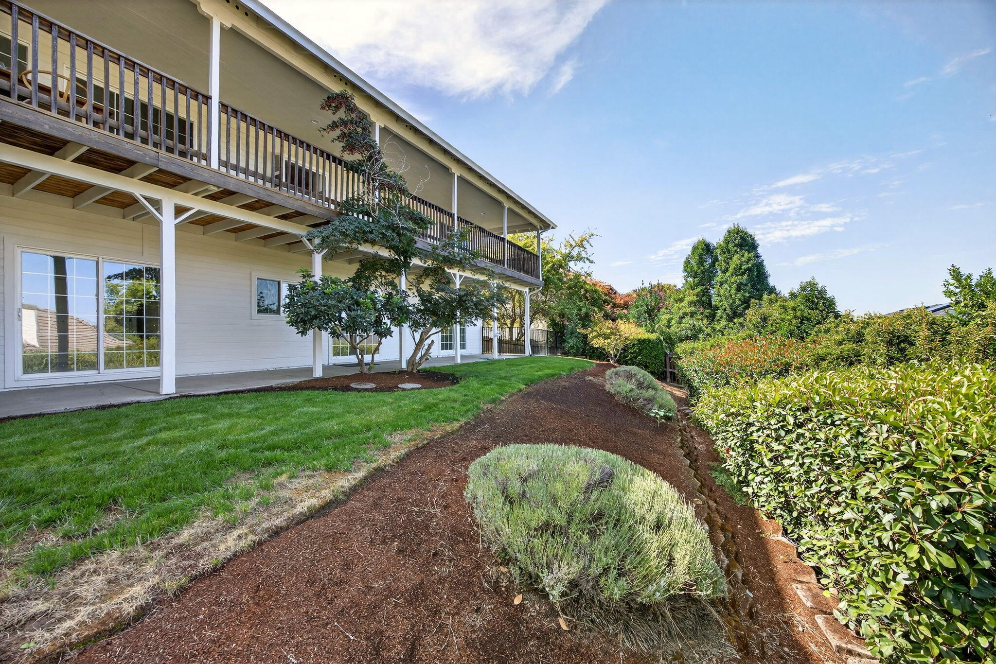 Oregon Hills Subdivision Unit No 1 - Residential