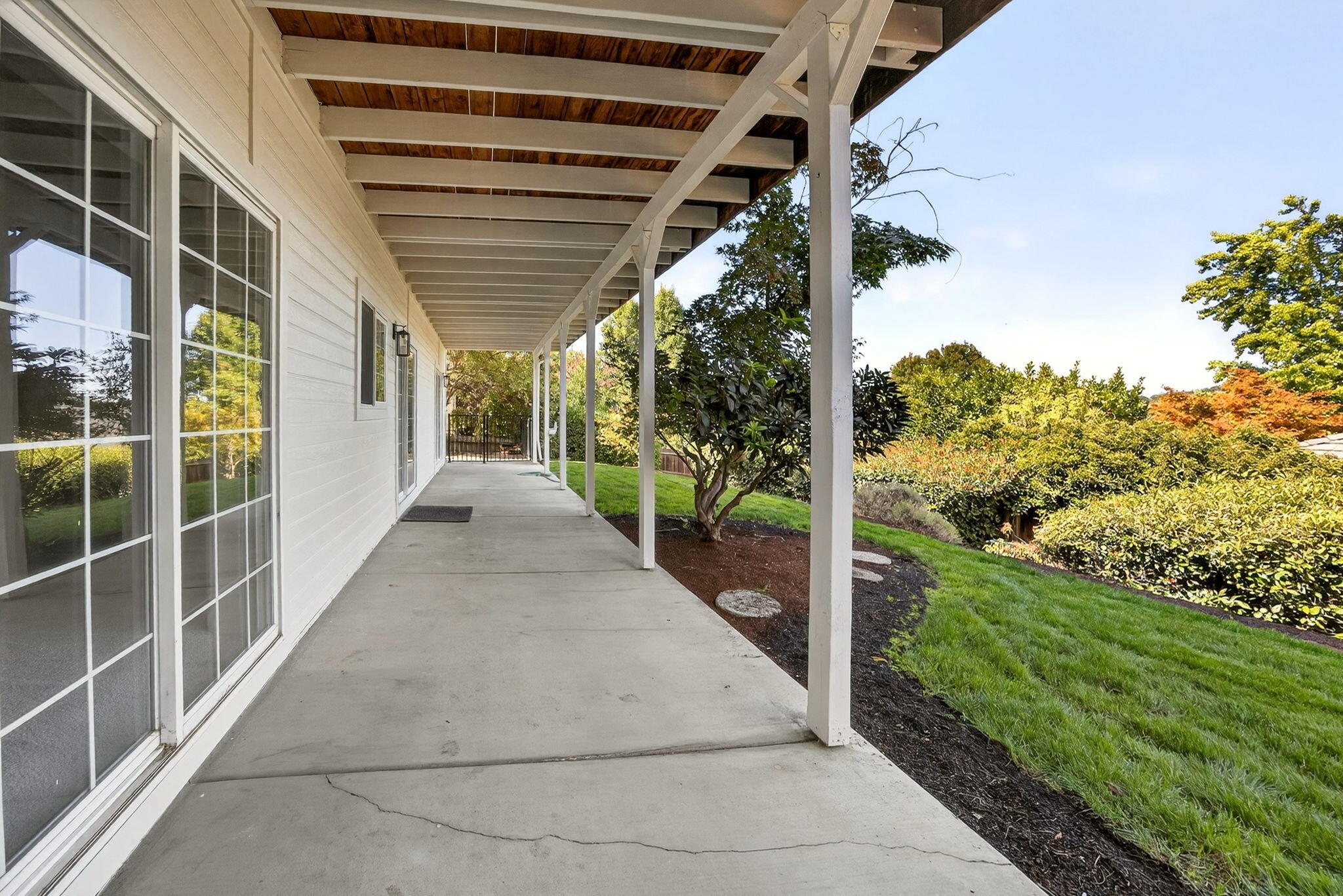 Oregon Hills Subdivision Unit No 1 - Residential