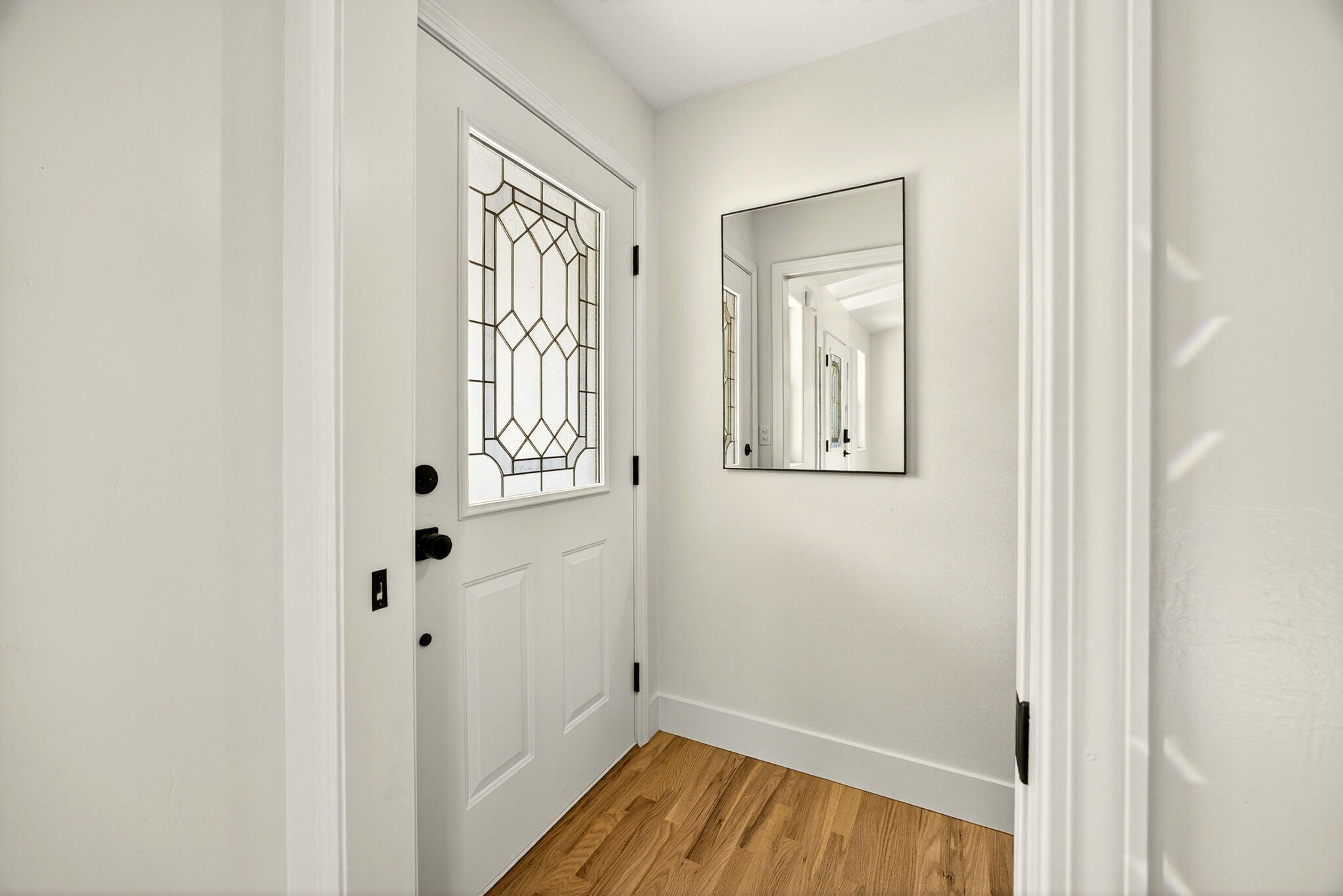 Oregon Hills Subdivision Unit No 1 - Residential