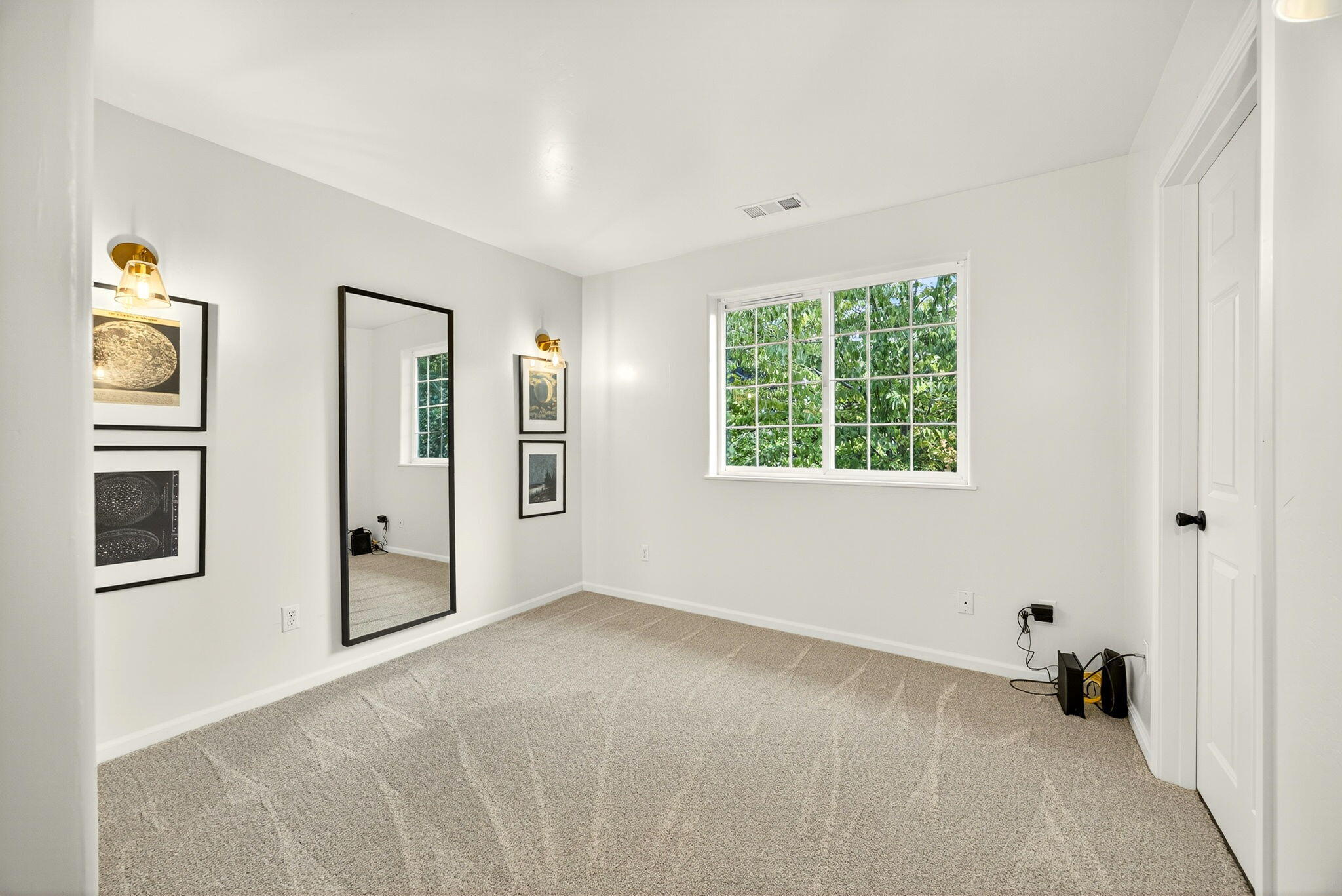 Oregon Hills Subdivision Unit No 1 - Residential