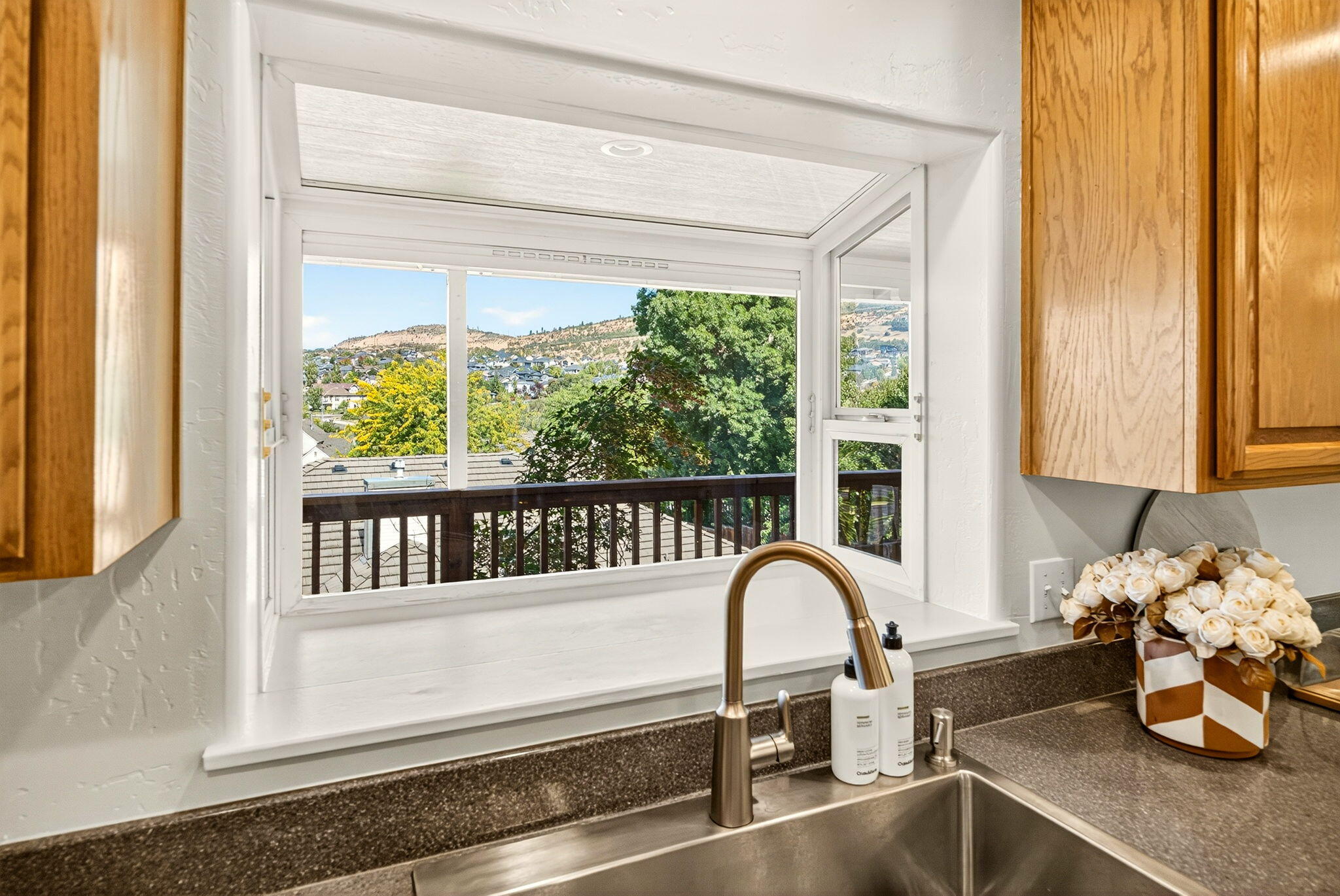 Oregon Hills Subdivision Unit No 1 - Residential